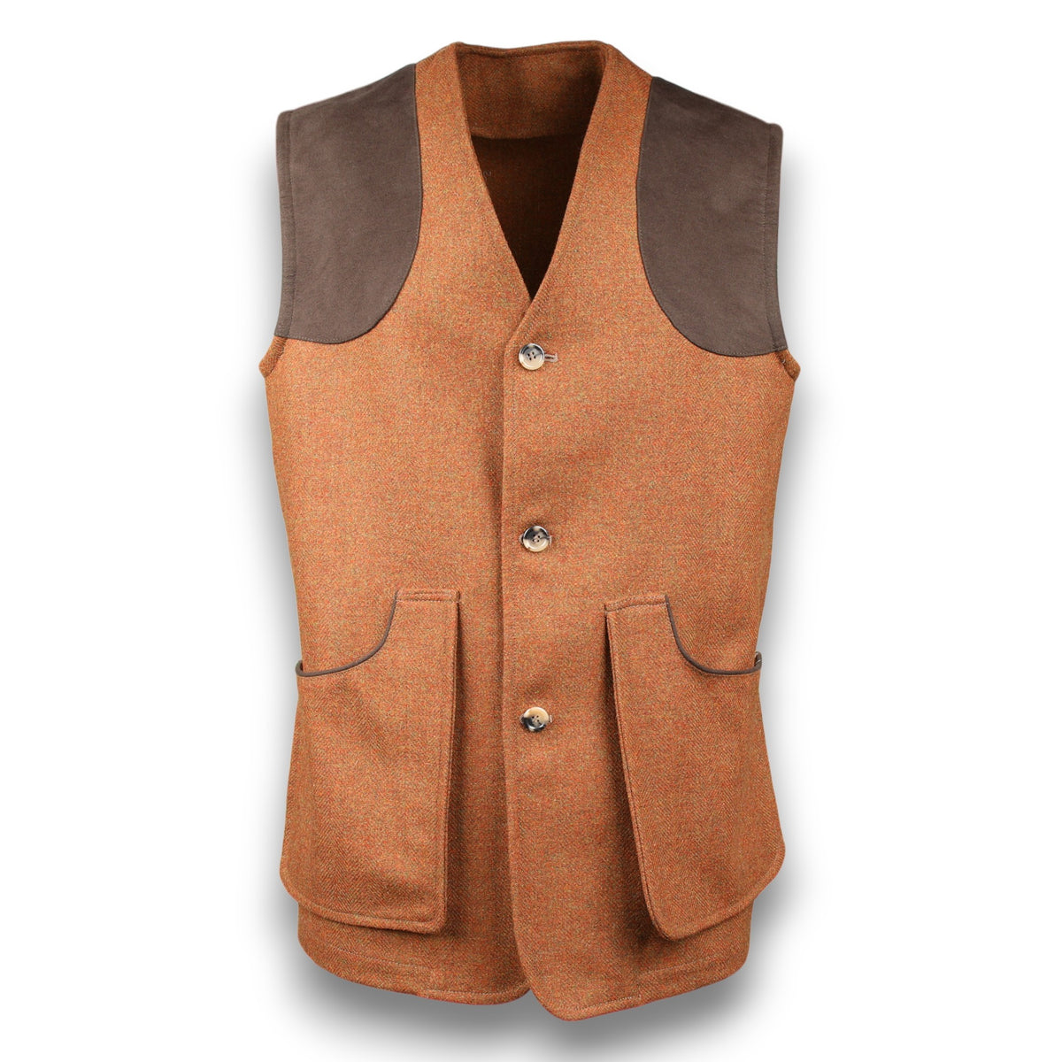 Hatari Weste-Justo Gimeno-Conrad Hasselbach Shoes &amp; Garment