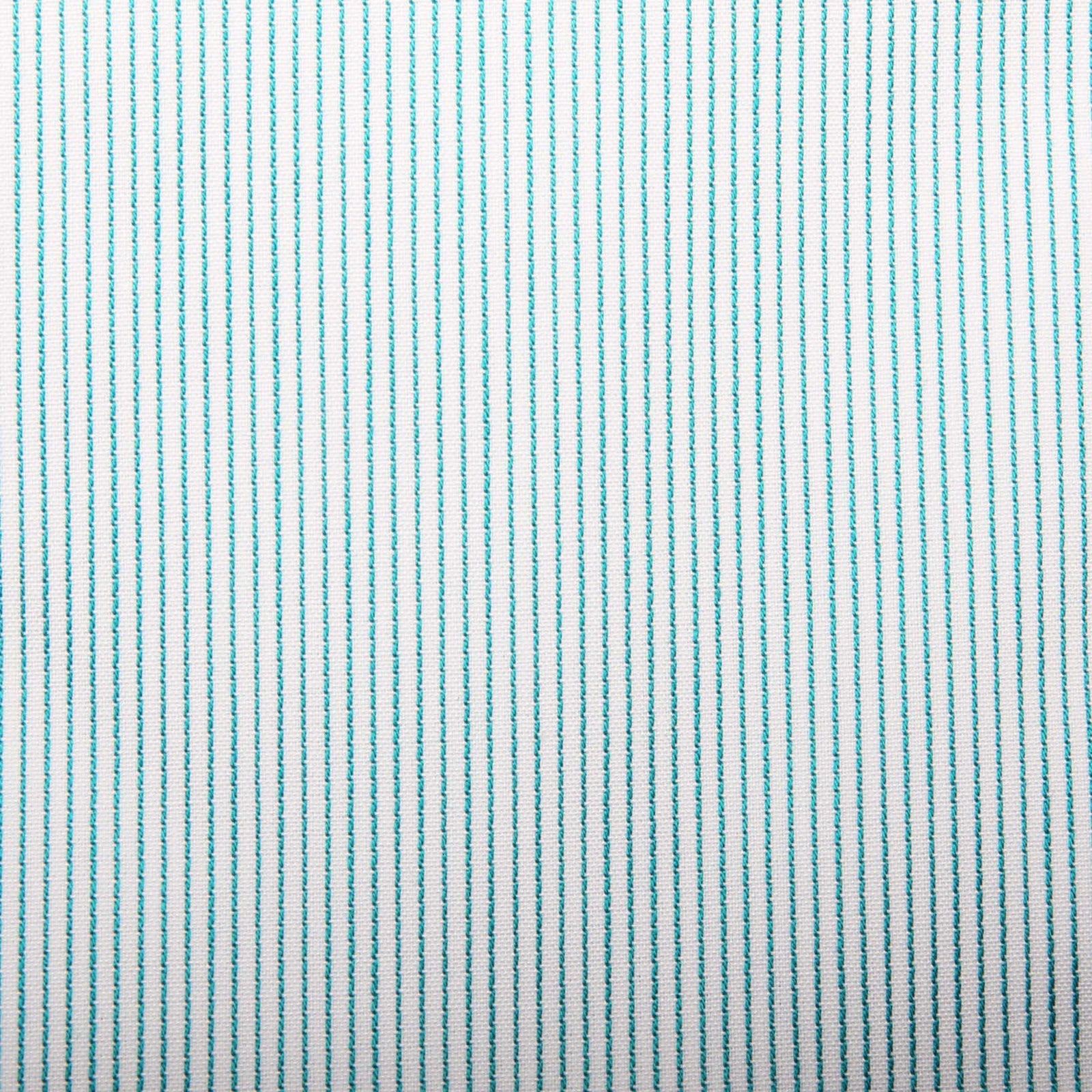 Hemd Gestreift mit Haifisch-Kragen und Doppel-Manschette-Emanuel Berg-Conrad Hasselbach Shoes & Garment