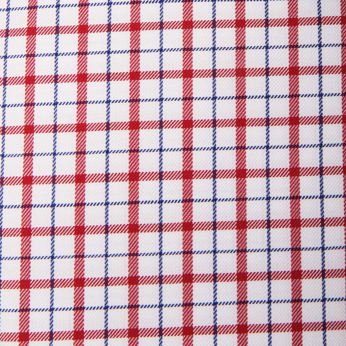 Hemd Kariert mit Button-Down-Kragen und Sport-Manschette-Emanuel Berg-Conrad Hasselbach Shoes & Garment