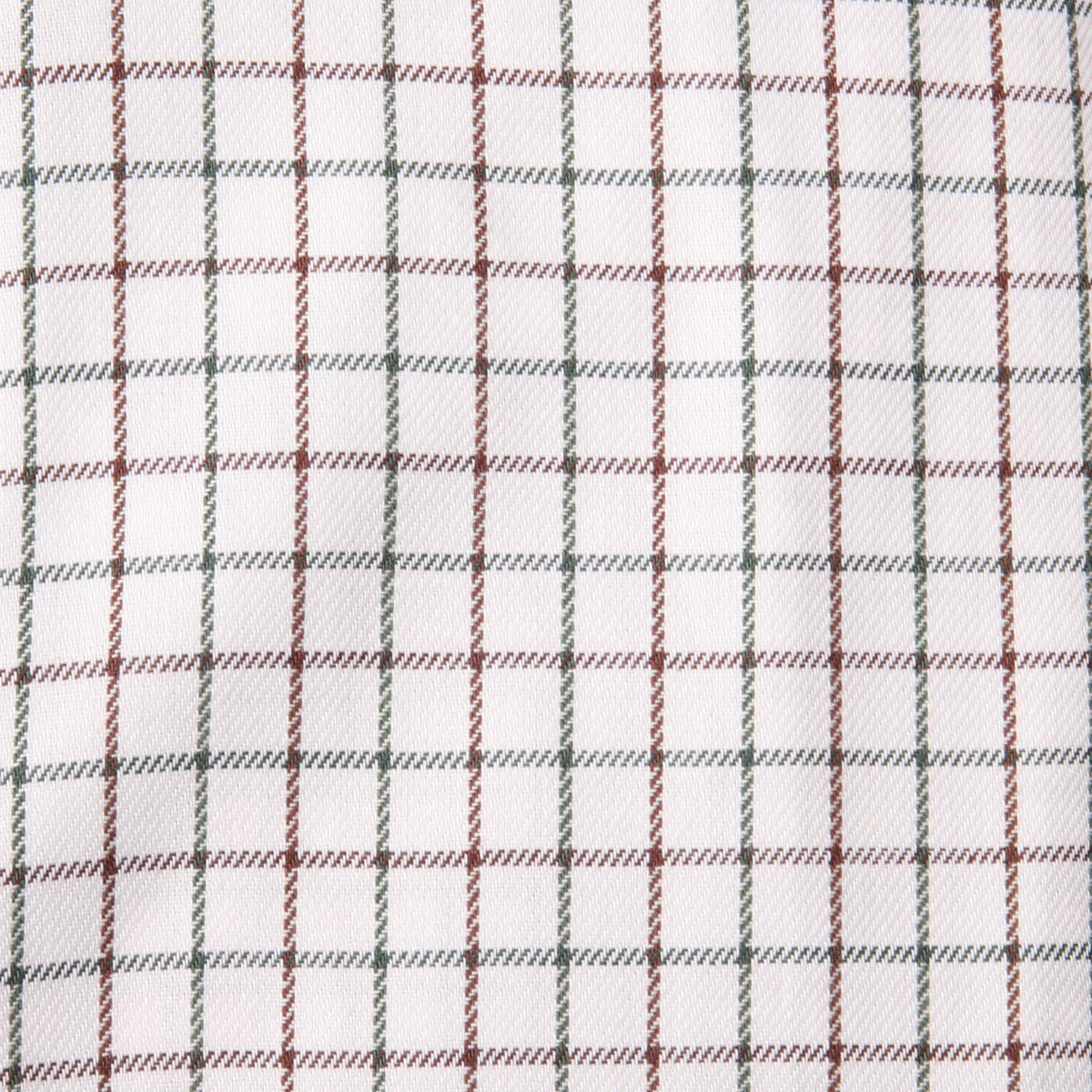 Hemd Vittone Kariert-Conrad Hasselbach-Conrad Hasselbach Shoes & Garment