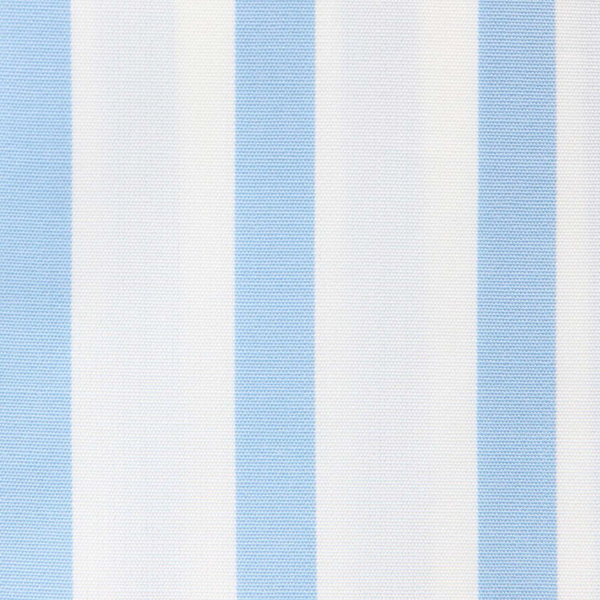 Hemd mit Butcher Stripes und Doppelmanschette-Emanuel Berg-Conrad Hasselbach Shoes & Garment