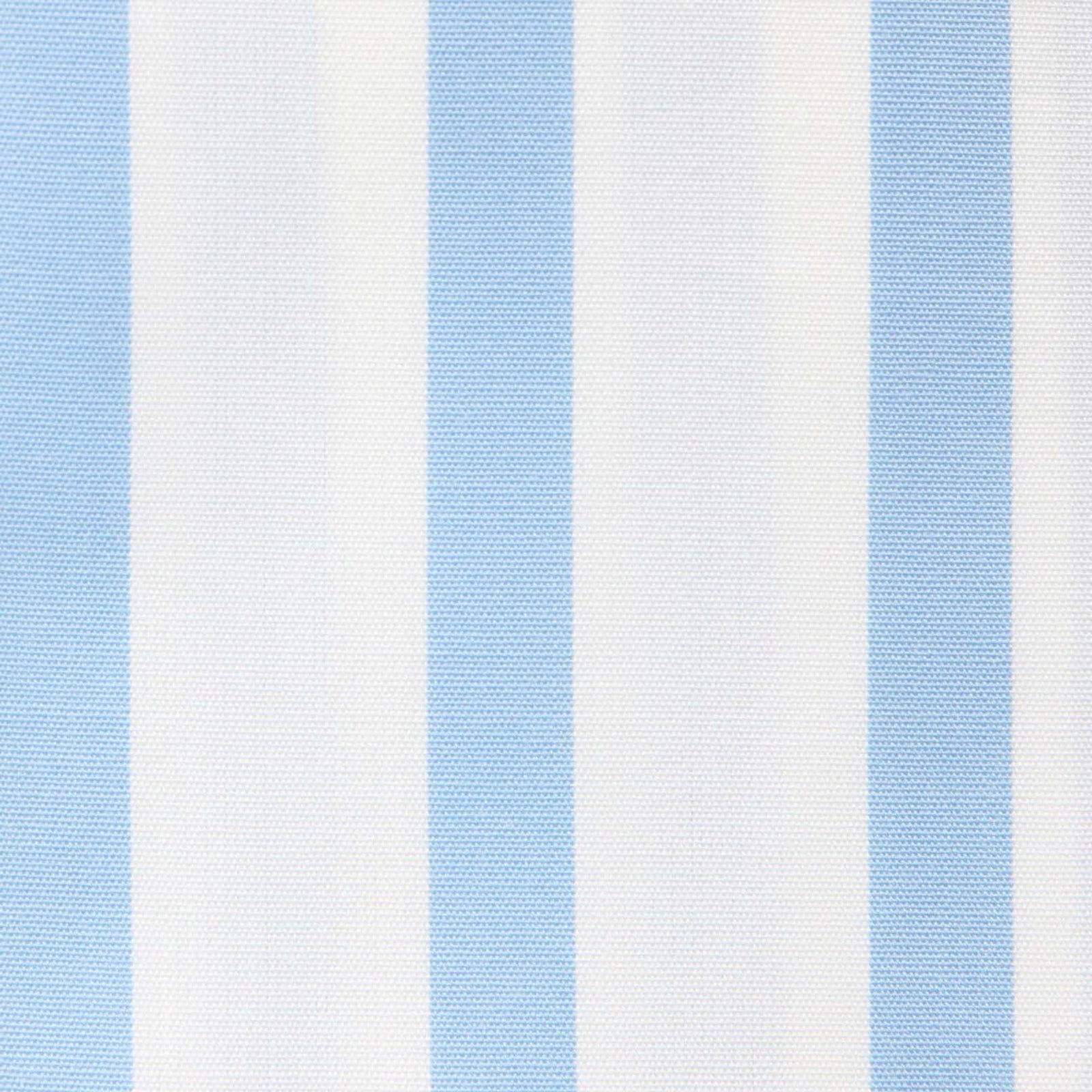 Hemd mit Butcher Stripes und Doppelmanschette-Emanuel Berg-Conrad Hasselbach Shoes & Garment