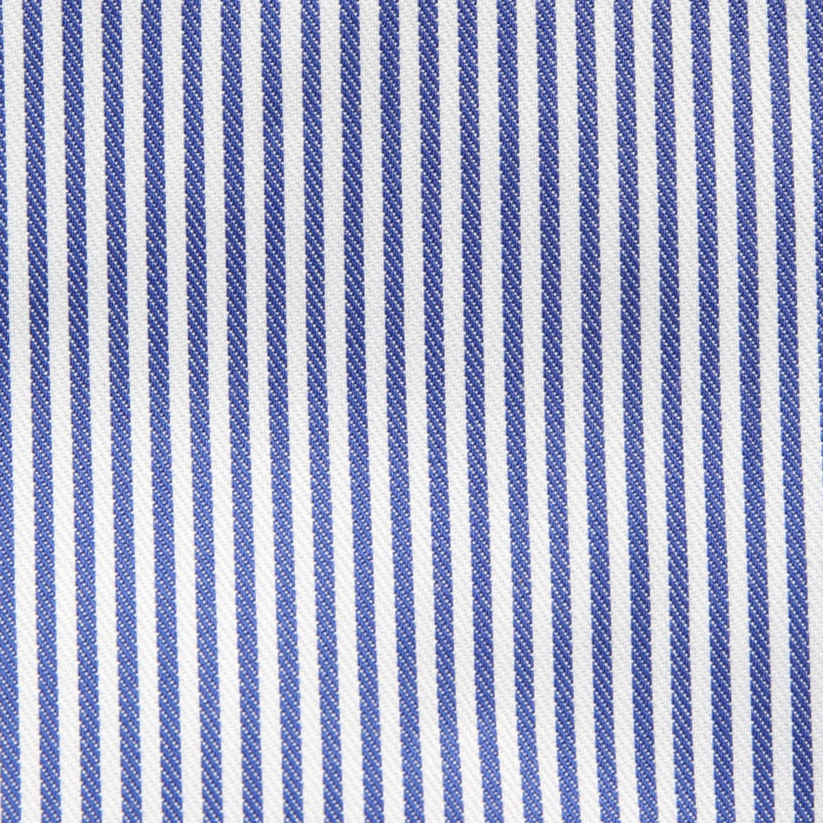 Hemd mit Pencil Stripes und Doppelmaschette-Emanuel Berg-Conrad Hasselbach Shoes & Garment