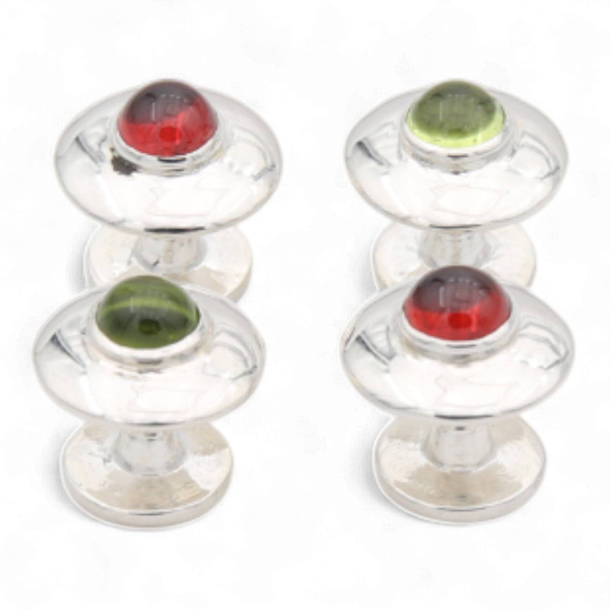 Hemdknöpfe-C.H.-Conrad Hasselbach Shoes & Garment