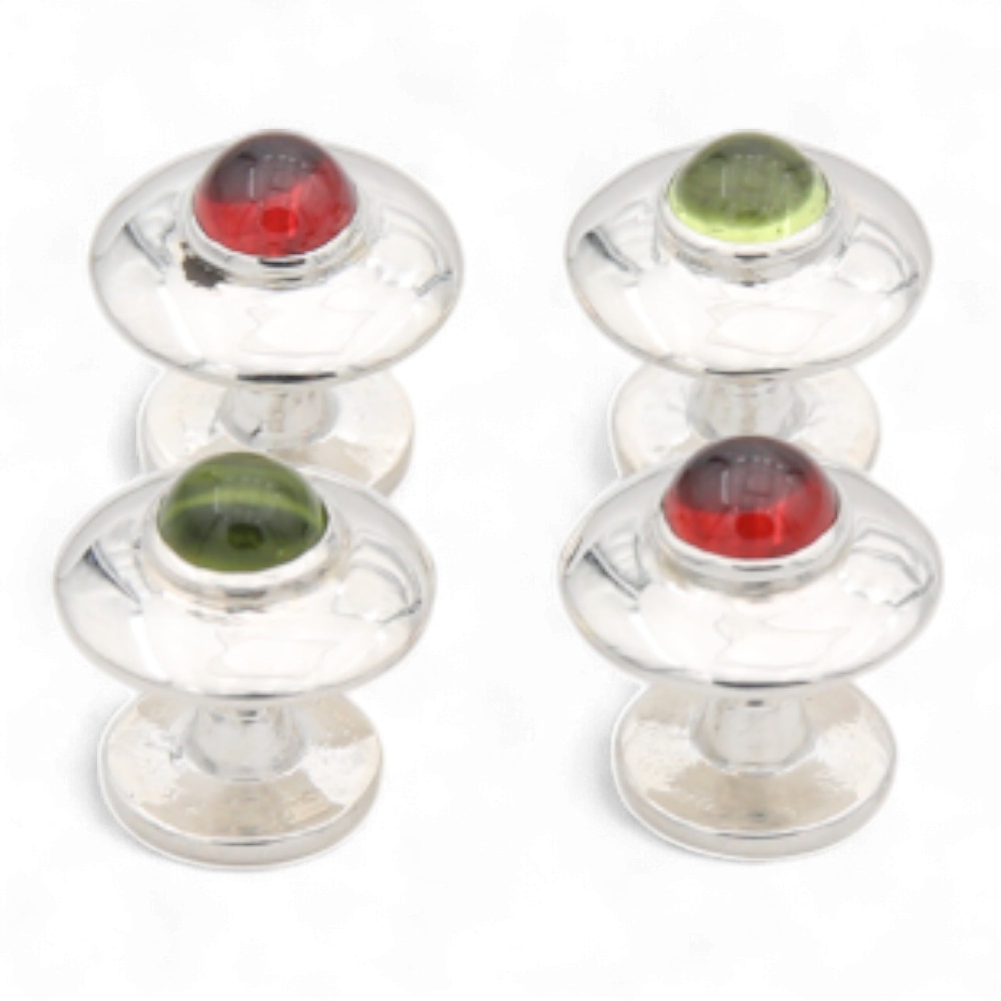 Hemdknöpfe-C.H.-Conrad Hasselbach Shoes & Garment