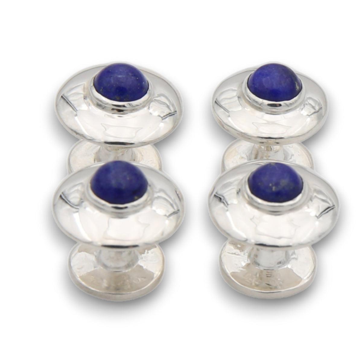 Hemdknöpfe-C.H.-Conrad Hasselbach Shoes & Garment