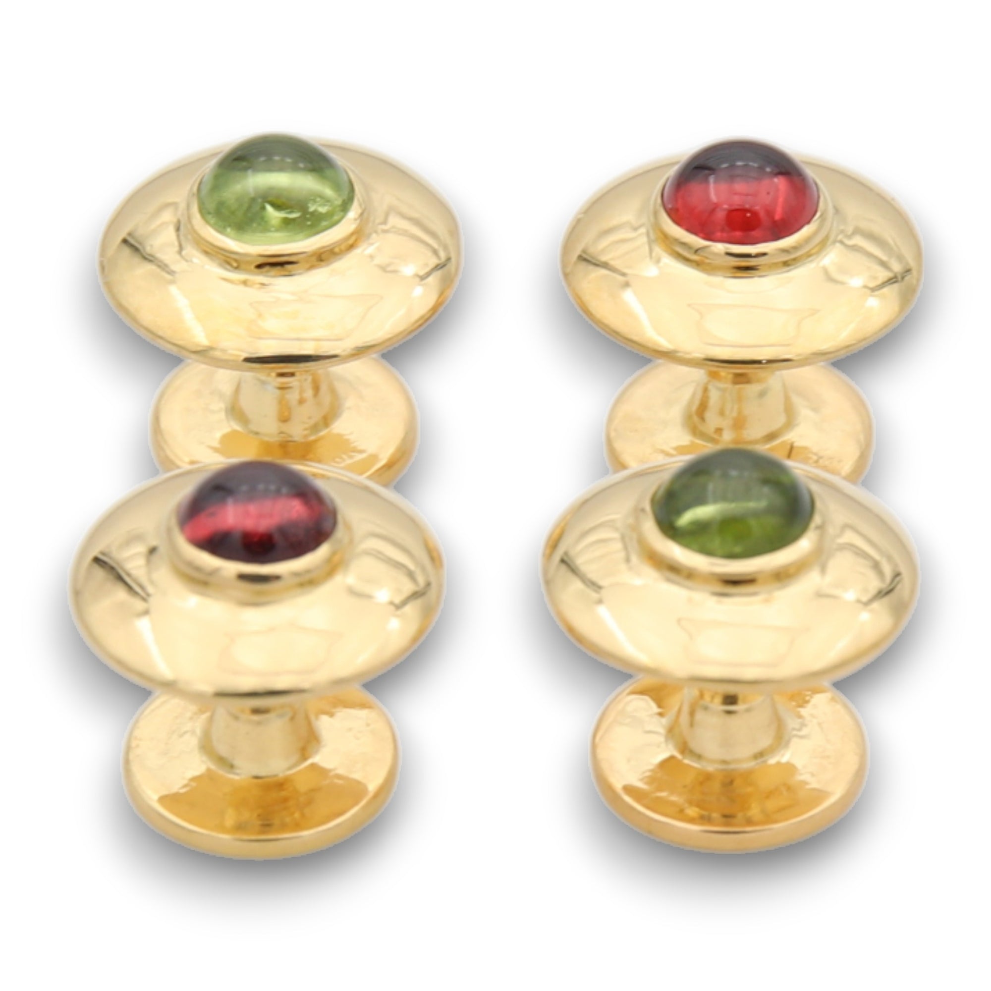 Hemdknöpfe Gold-C.H.-Conrad Hasselbach Shoes & Garment