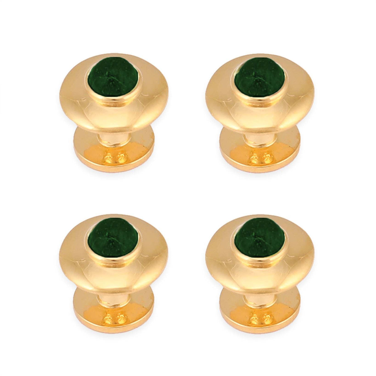 Hemdknöpfe Gold-C.H.-Conrad Hasselbach Shoes & Garment