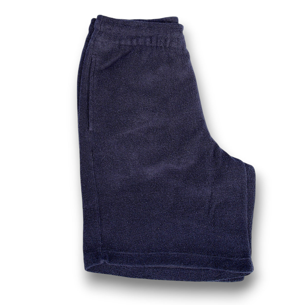 "Heritagé" Herren Shorts aus Frottee-Armor Lux-Conrad Hasselbach Shoes & Garment
