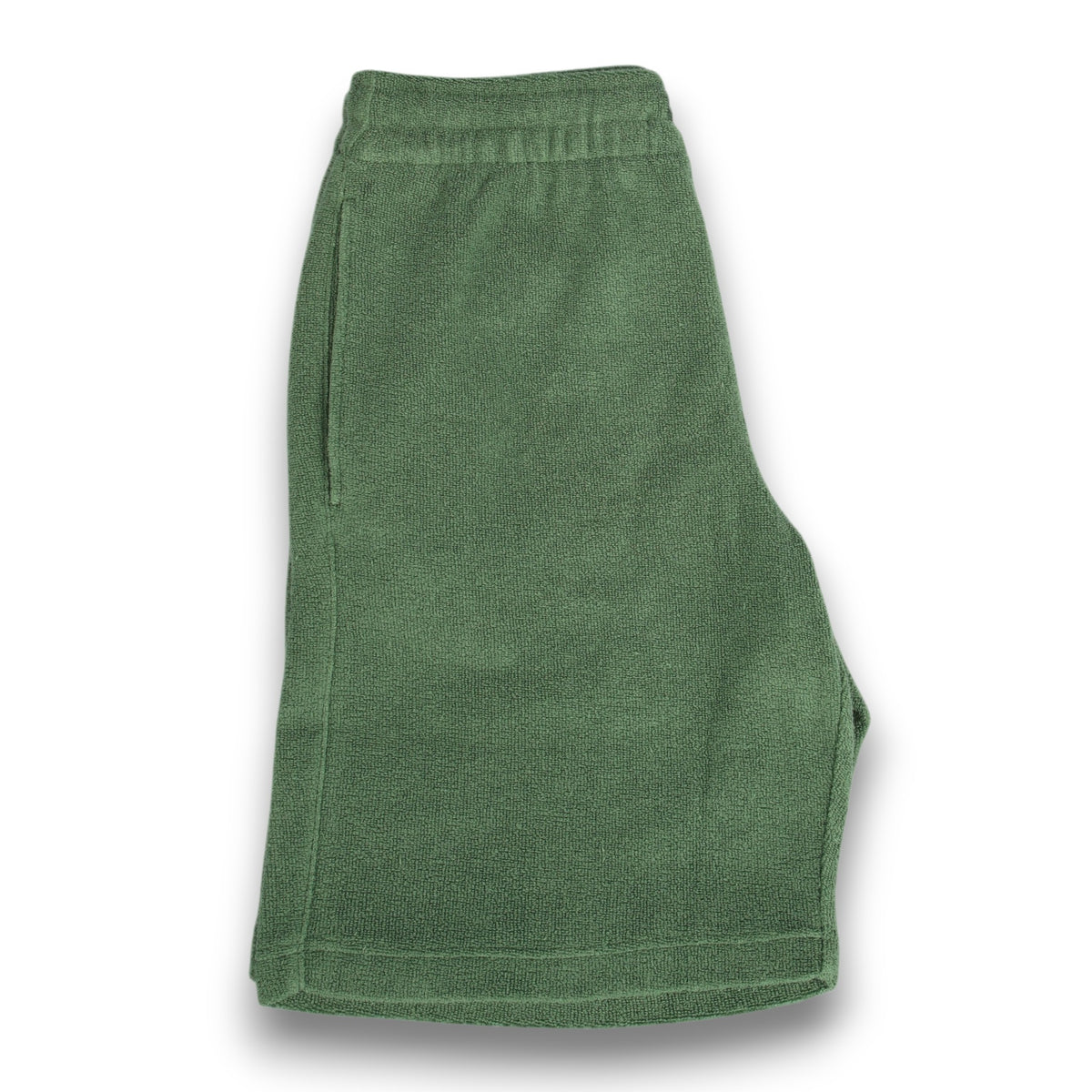 "Heritagé" Herren Shorts aus Frottee-Armor Lux-Conrad Hasselbach Shoes & Garment