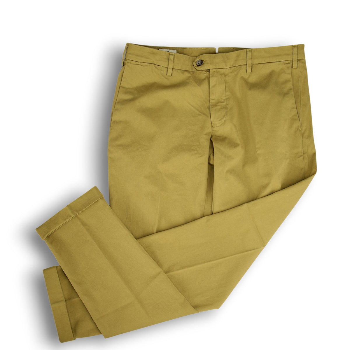 Herren Chino aus Baumwolle-Mason's-Conrad Hasselbach Shoes & Garment