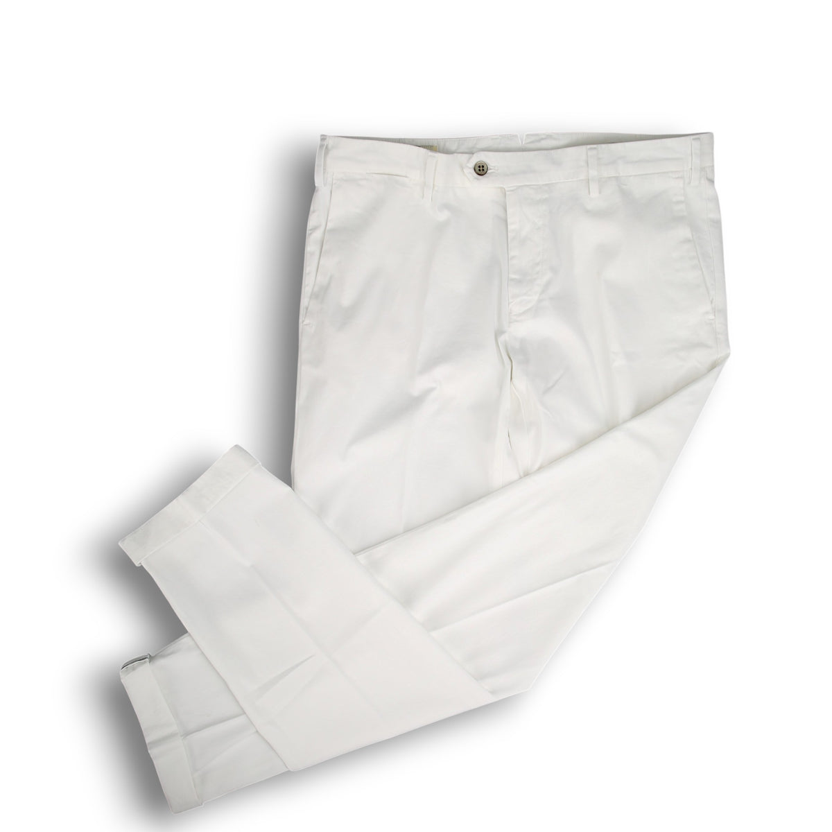 Herren Chino aus Baumwolle-Mason's-Conrad Hasselbach Shoes & Garment