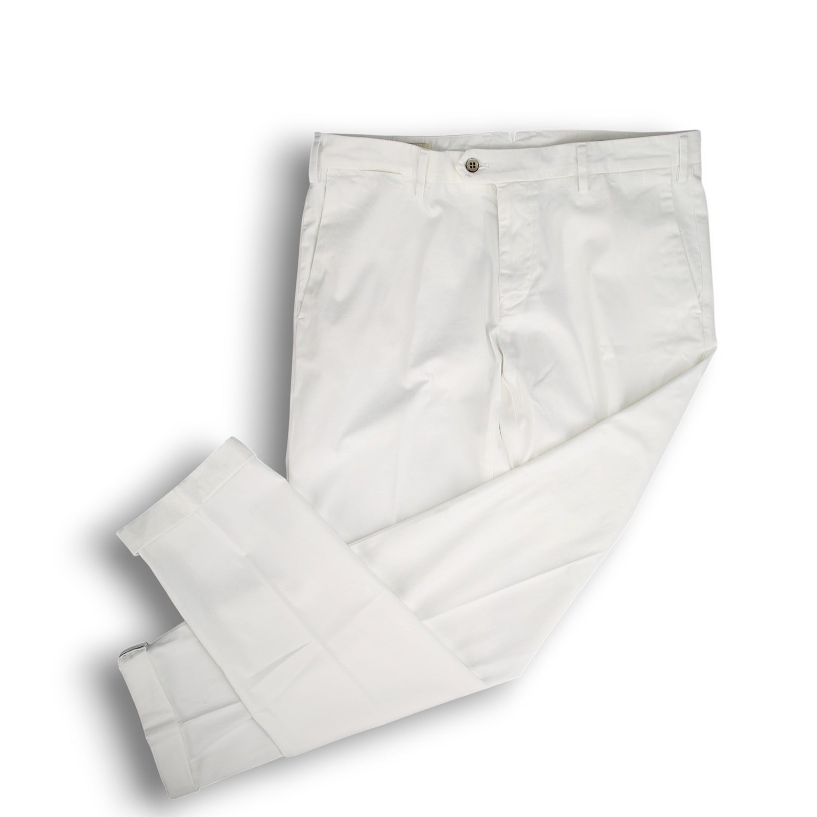Herren Chino aus Baumwolle-Mason's-Conrad Hasselbach Shoes & Garment
