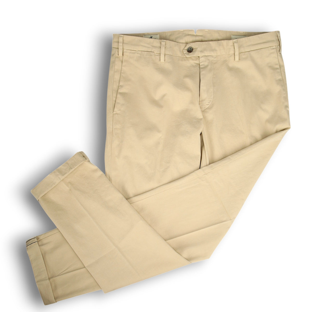 Herren Chino aus Baumwolle-Mason's-Conrad Hasselbach Shoes & Garment