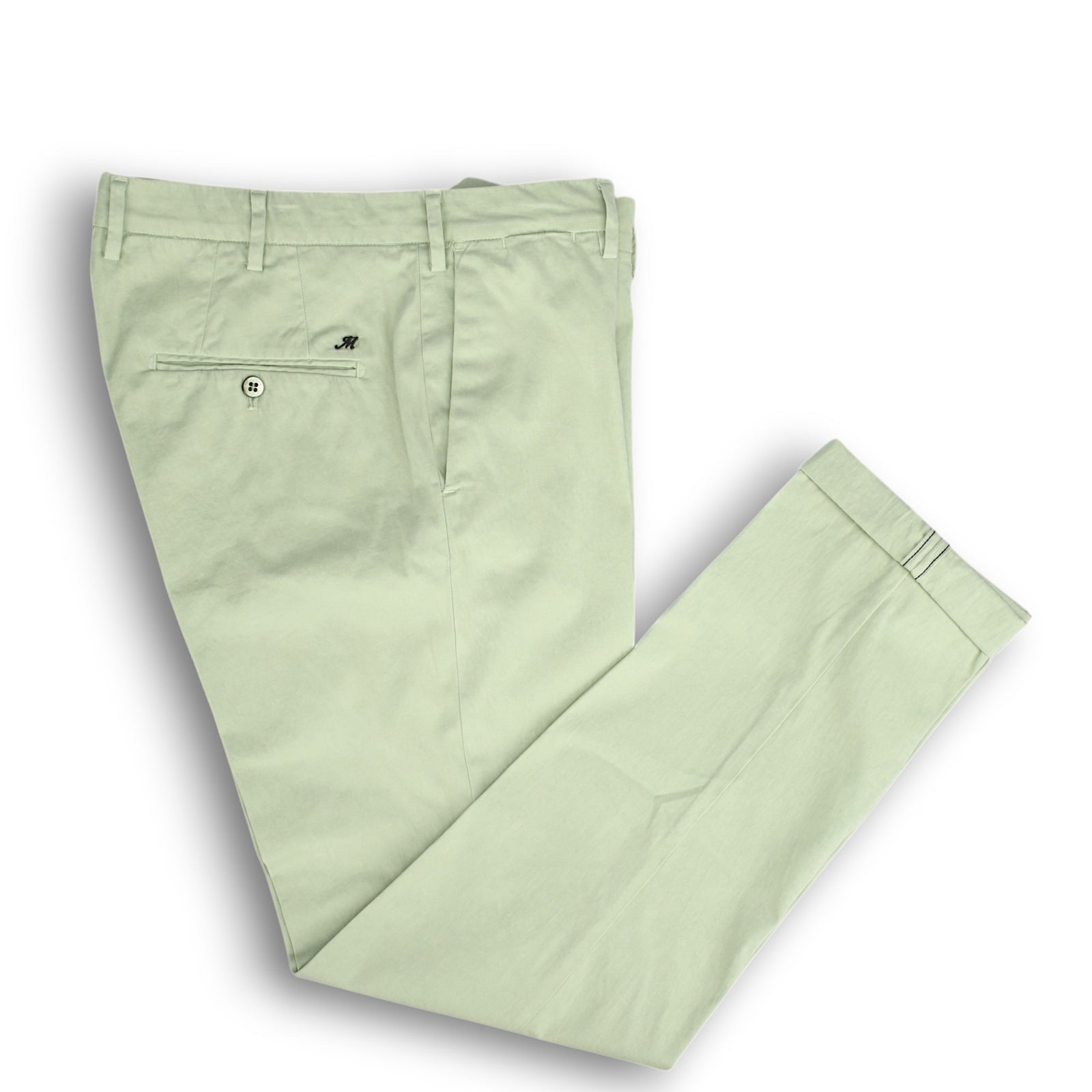 Herren Chino aus Baumwolle-Mason's-Conrad Hasselbach Shoes & Garment
