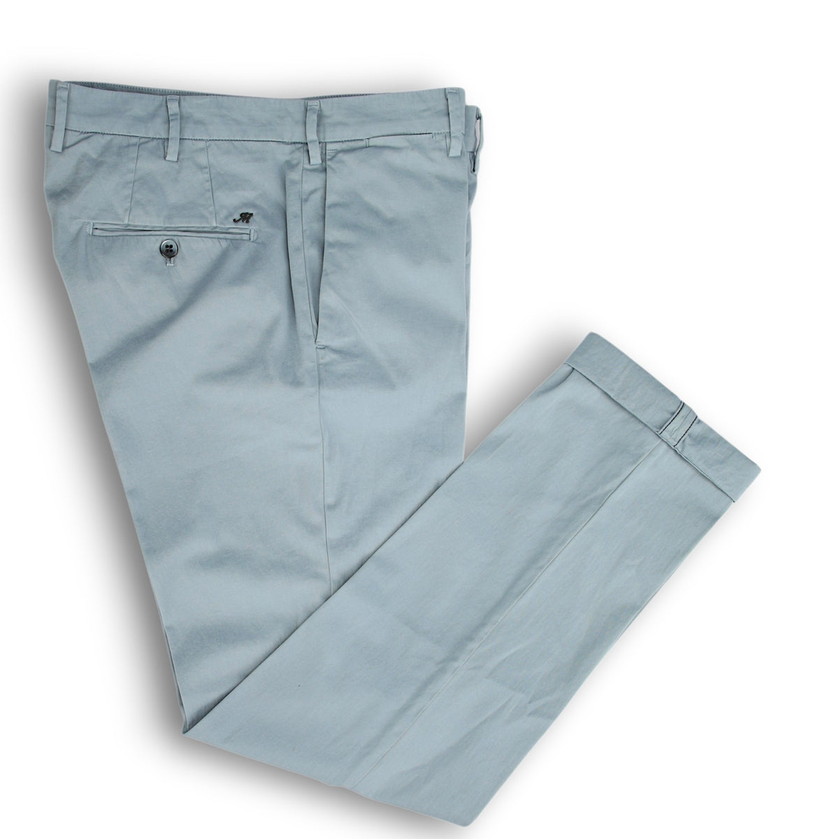 Herren Chino aus Baumwolle-Mason's-Conrad Hasselbach Shoes & Garment