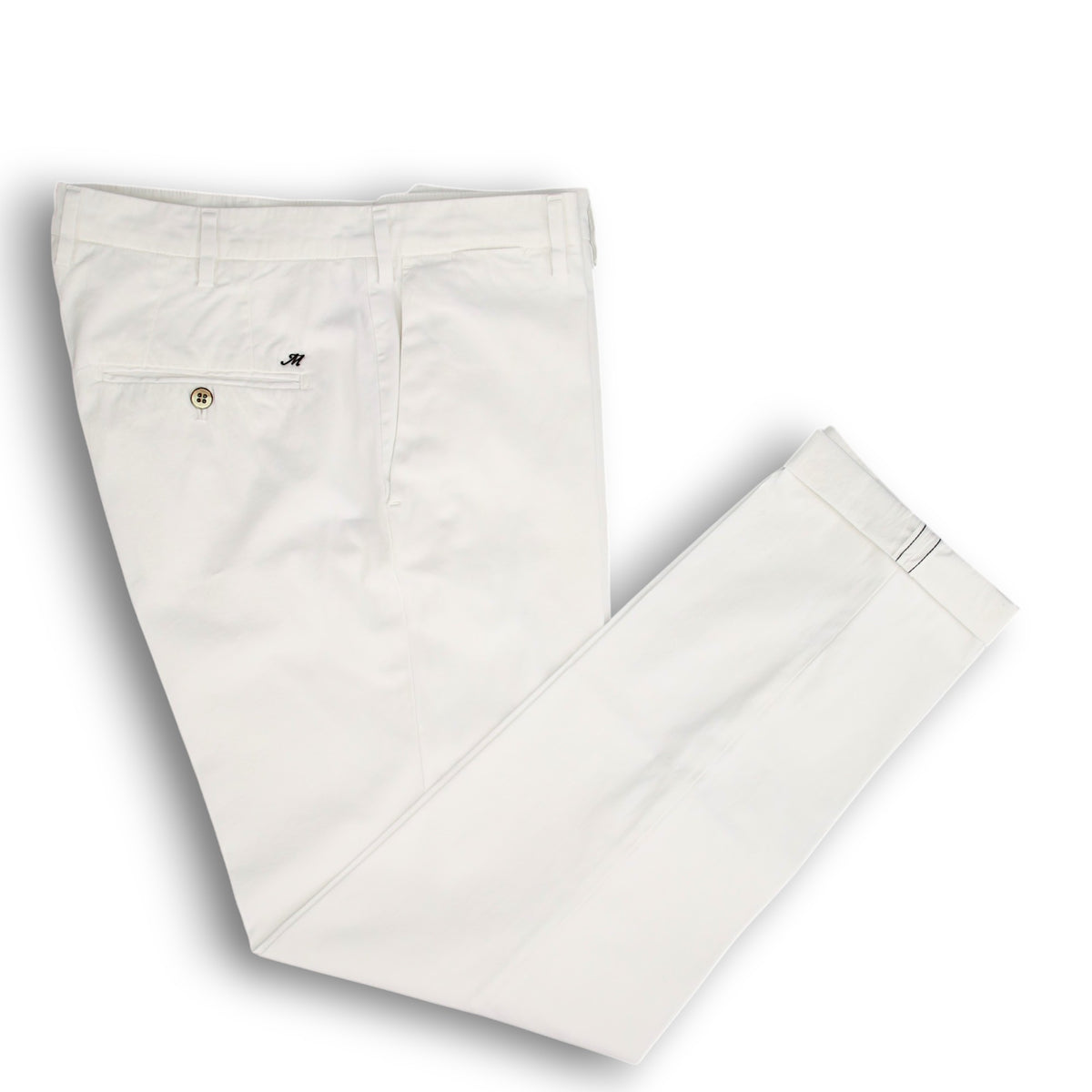 Herren Chino aus Baumwolle-Mason's-Conrad Hasselbach Shoes &amp; Garment
