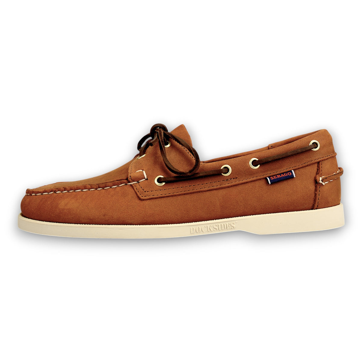 Herren Docksides Portland Artisan Texas-Sebago-Conrad Hasselbach Shoes &amp; Garment