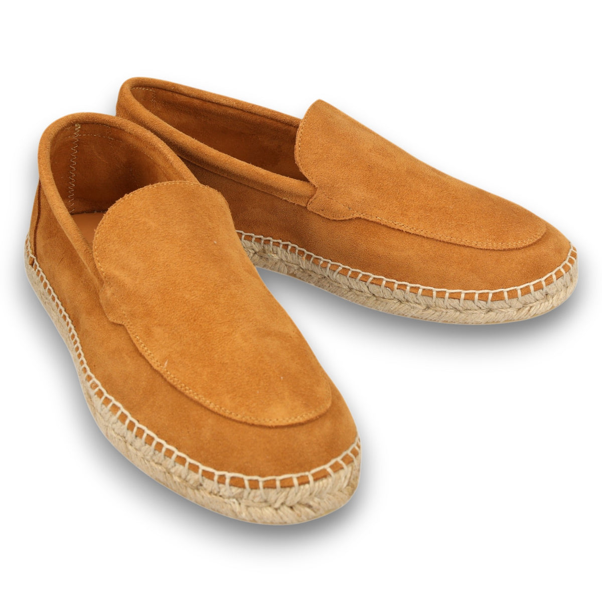 Herren Mocasin Liso Serraje-Abarca-Conrad Hasselbach Shoes & Garment
