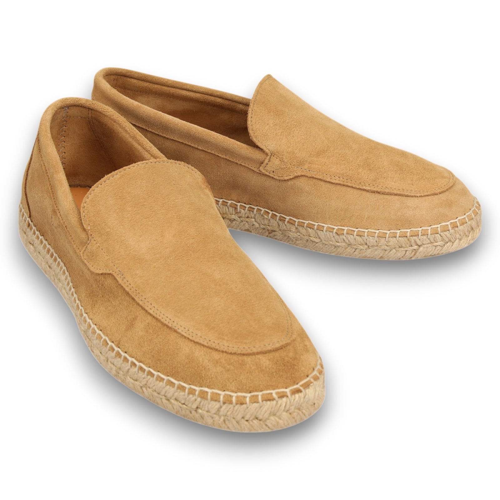 Herren Mocasin Liso Serraje-Abarca-Conrad Hasselbach Shoes & Garment