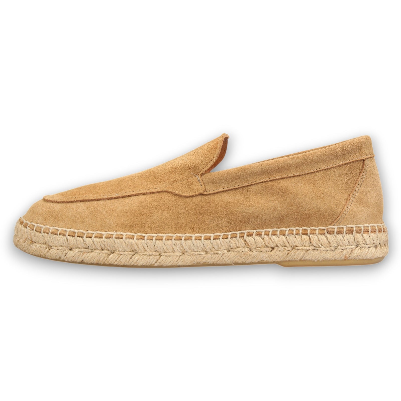 Herren Mocasin Liso Serraje-Abarca-Conrad Hasselbach Shoes & Garment