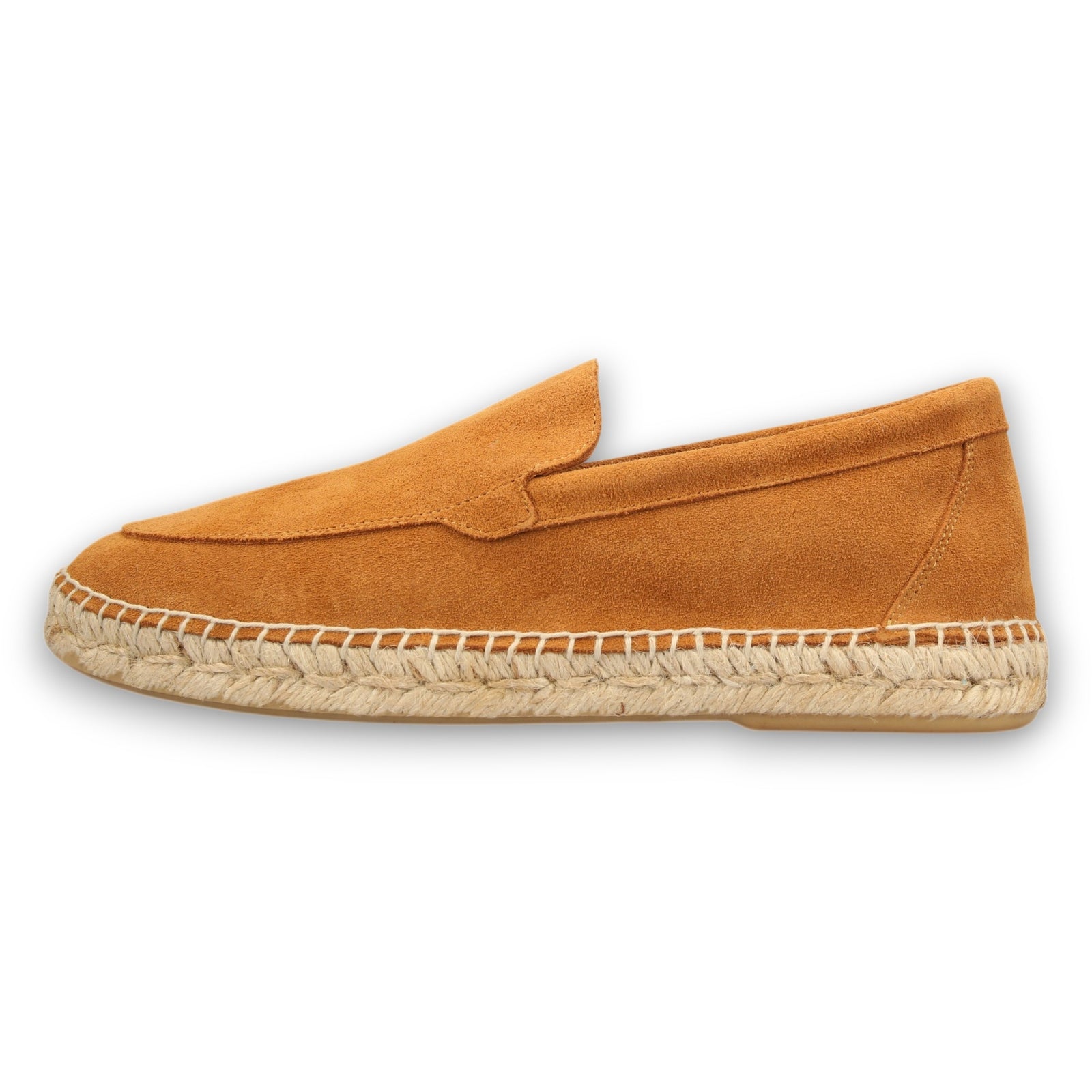 Herren Mocasin Liso Serraje-Abarca-Conrad Hasselbach Shoes & Garment