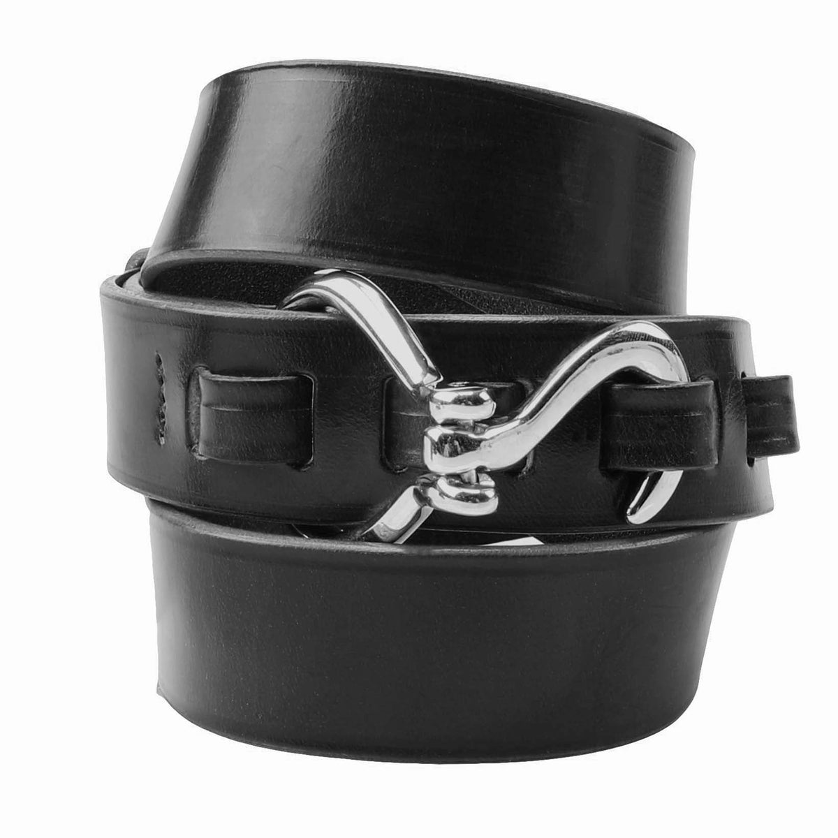 Hoofpick Belt - Nickel-Martin Faizey-Conrad Hasselbach Shoes &amp; Garment