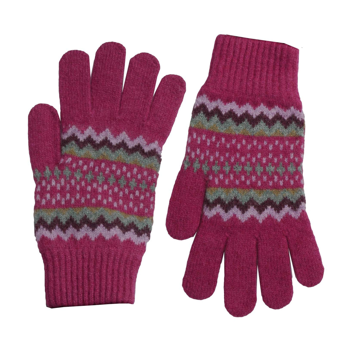 Hope Womens Gloves-Mackie-Conrad Hasselbach Shoes &amp; Garment