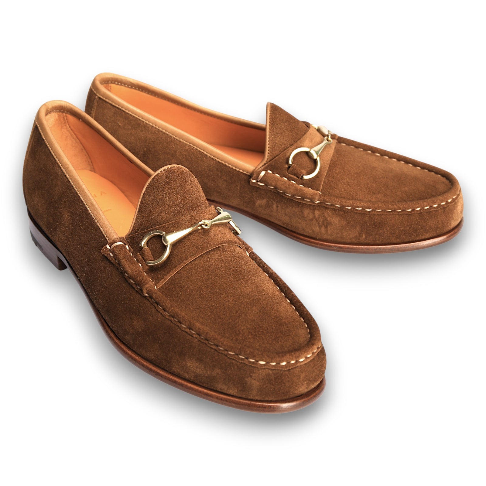 Horsebit Loafer 1891 Damen-Carmina-Conrad Hasselbach Shoes & Garment