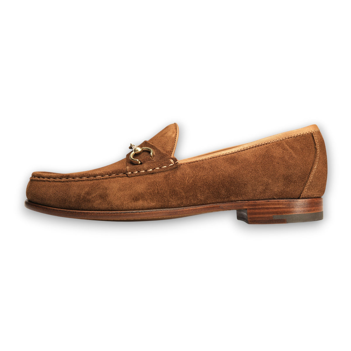 Horsebit Loafer 1891 Damen-Carmina-Conrad Hasselbach Shoes &amp; Garment