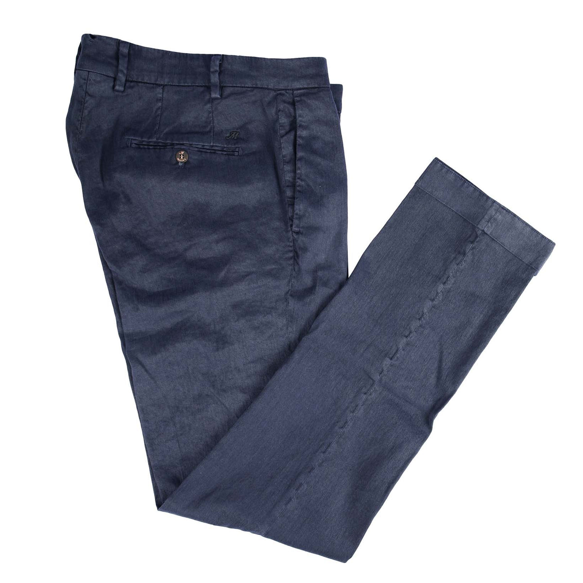 Hose mit Leinen-Mason's-Conrad Hasselbach Shoes &amp; Garment