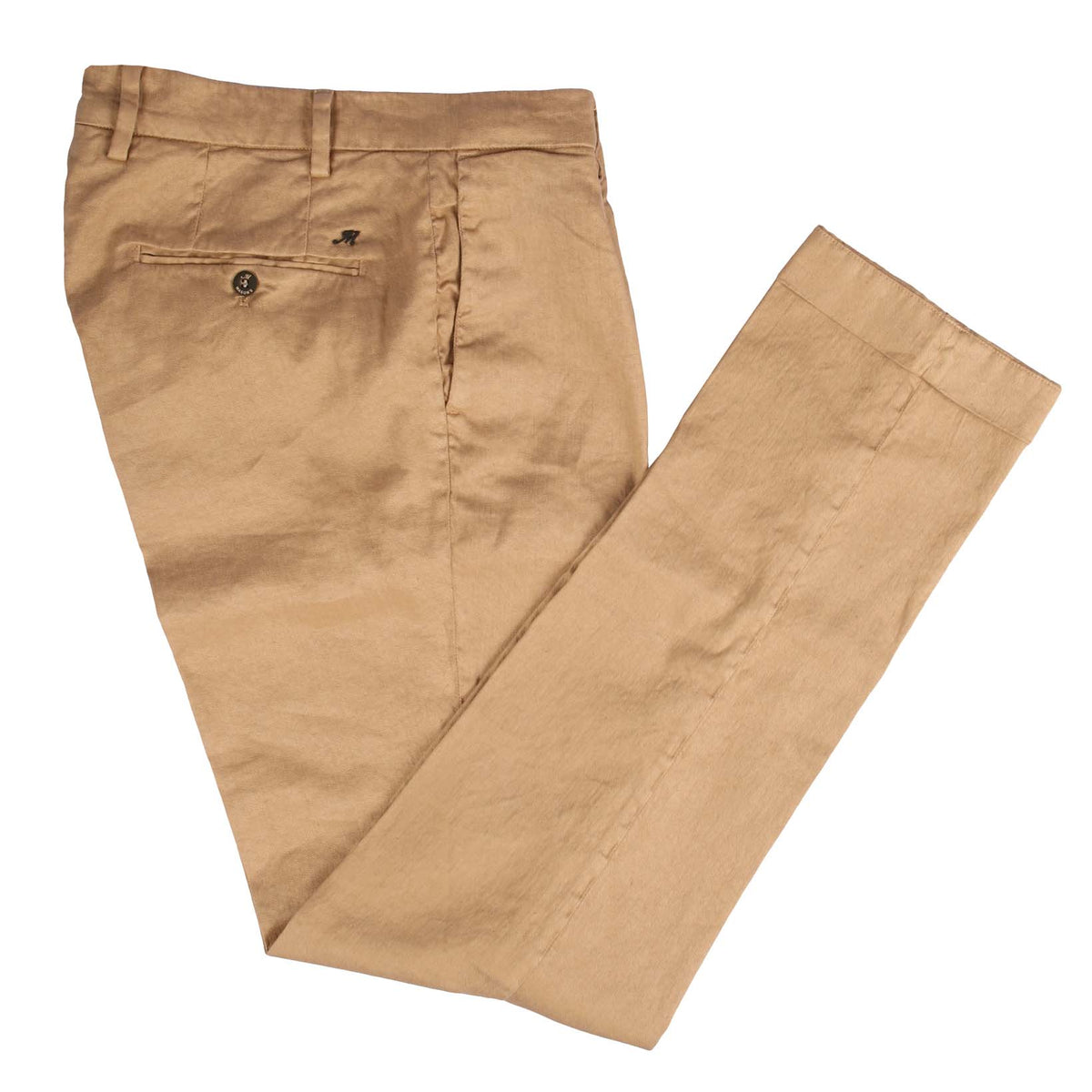 Hose mit Leinen-Mason's-Conrad Hasselbach Shoes & Garment