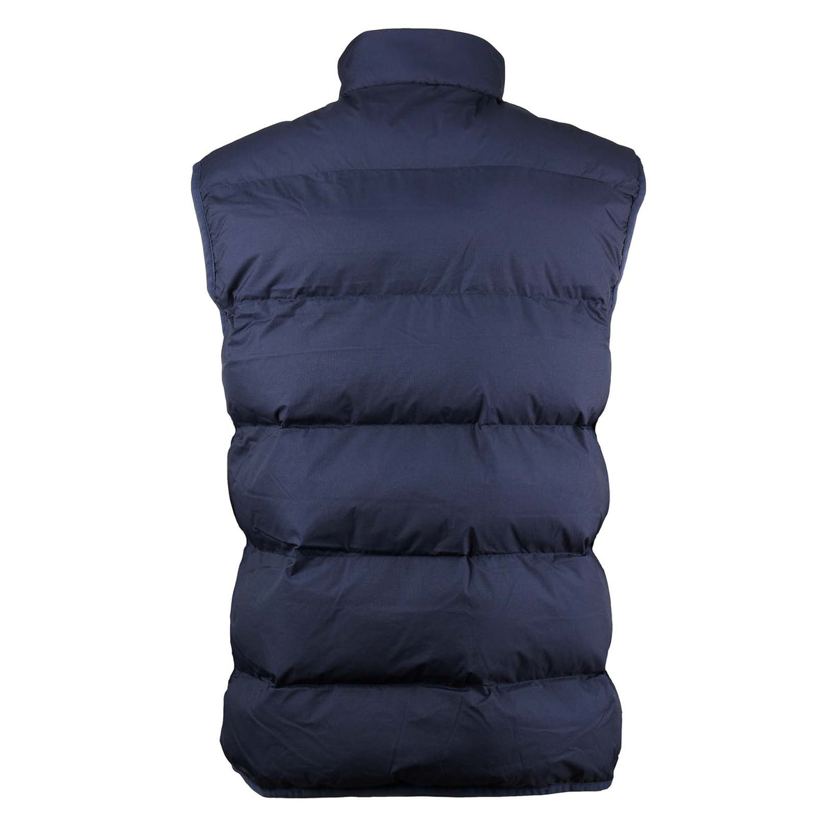Insulated Gilet-Fred Perry-Conrad Hasselbach Shoes & Garment