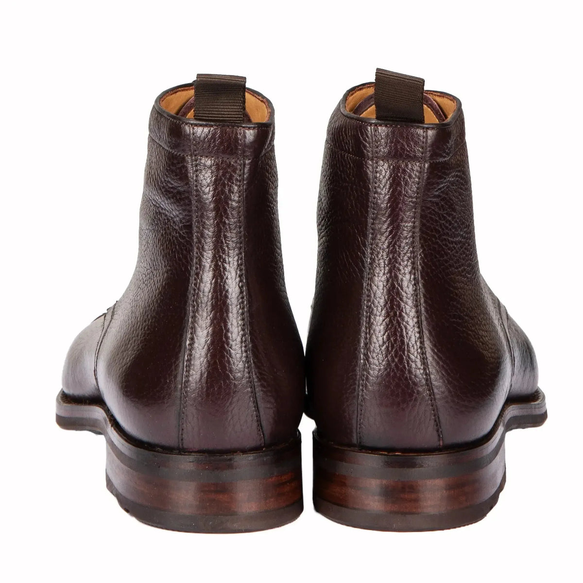 Inverlael Schnürstiefel-Corden's-Conrad Hasselbach Shoes & Garment