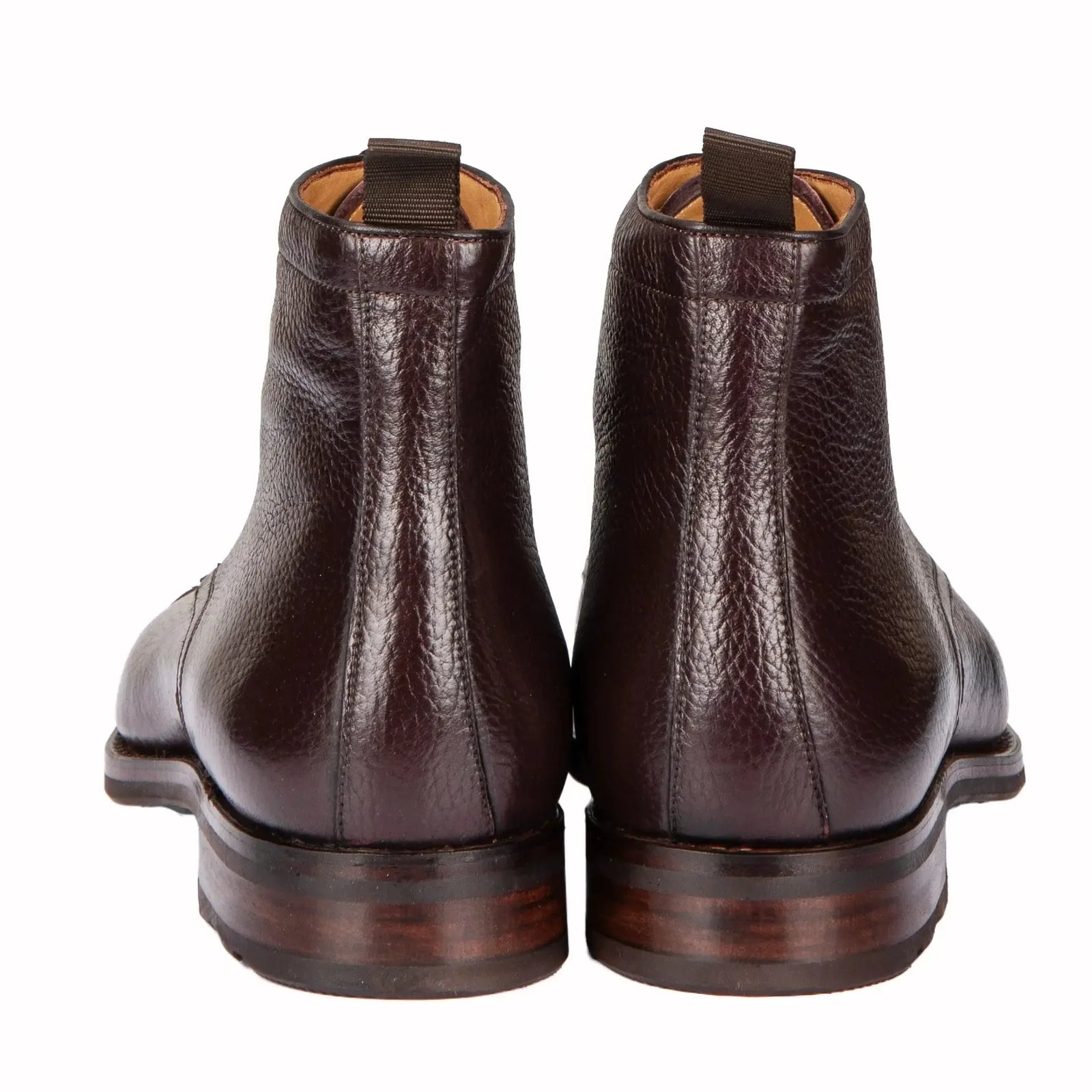 Inverlael Schnürstiefel-Corden's-Conrad Hasselbach Shoes & Garment