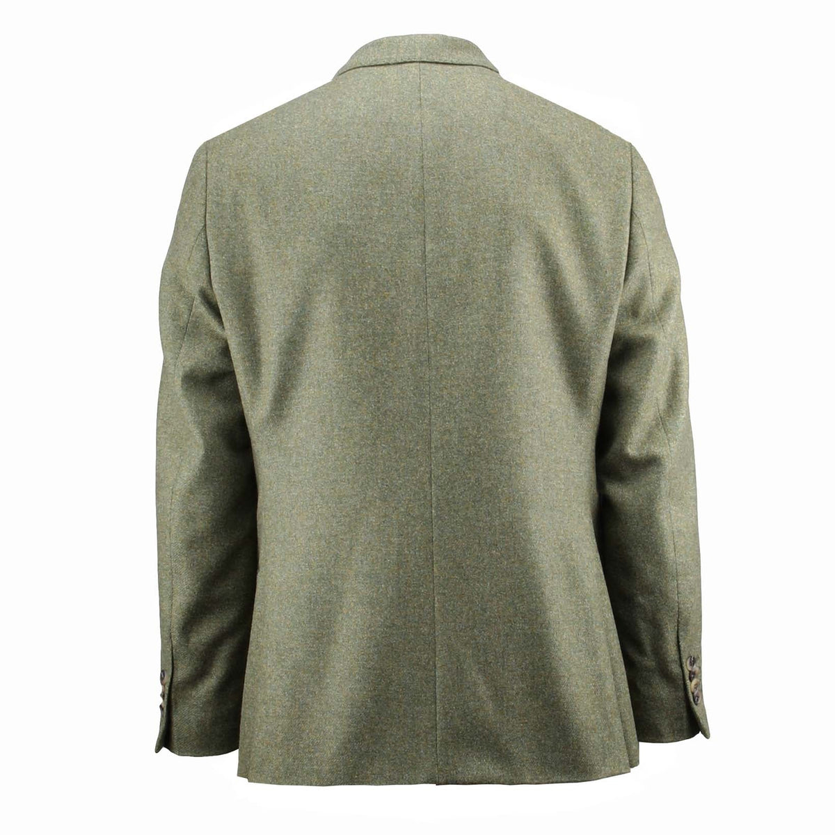 Jackett Flannel-Sheppard & Jones-Conrad Hasselbach Shoes & Garment