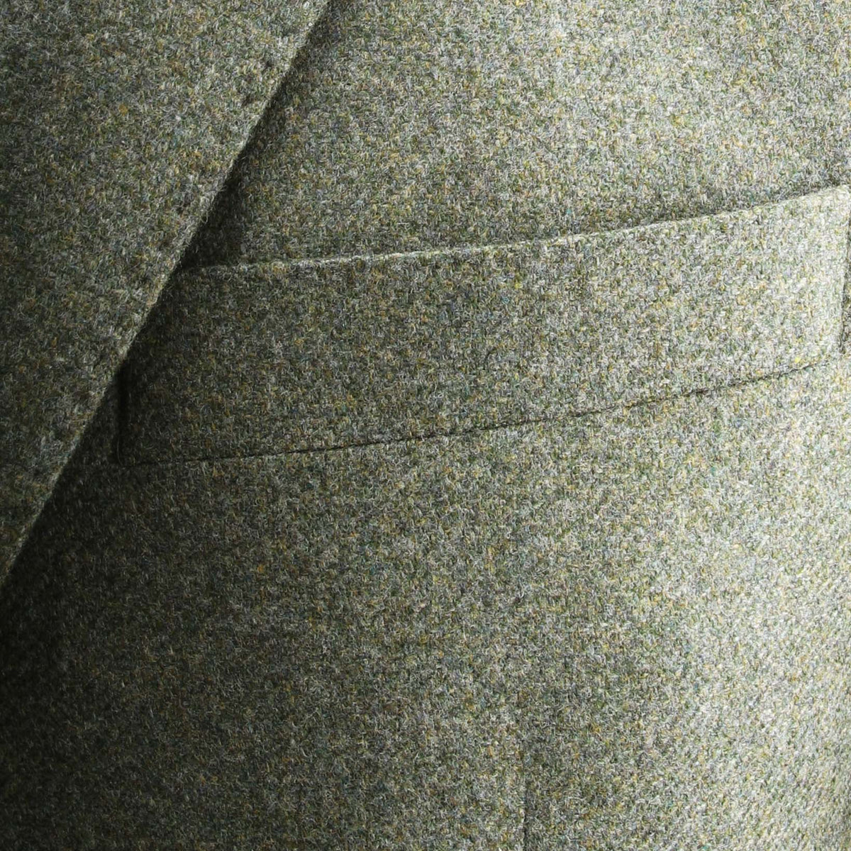 Jackett Flannel-Sheppard & Jones-Conrad Hasselbach Shoes & Garment