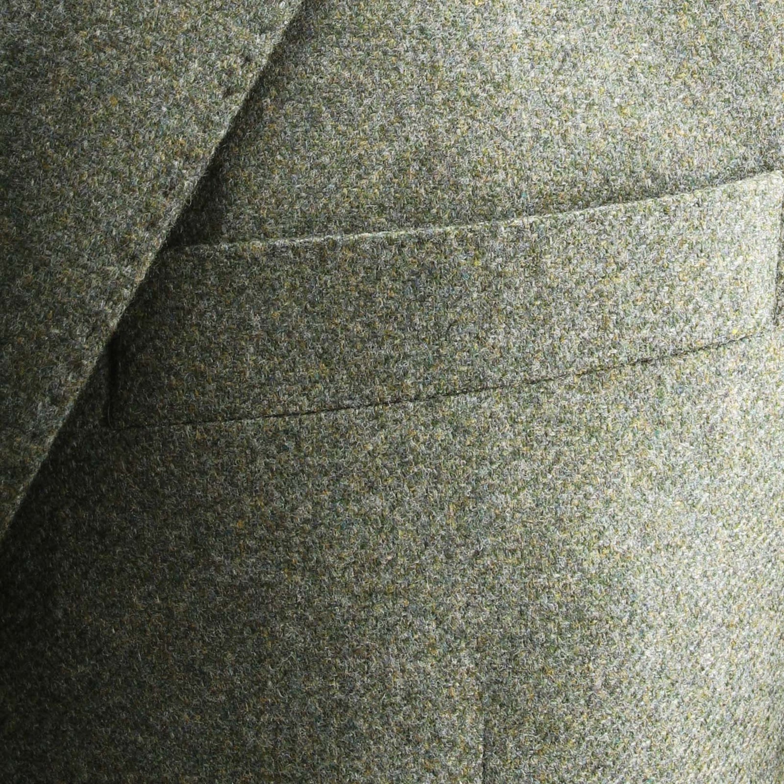 Jackett Flannel-Sheppard & Jones-Conrad Hasselbach Shoes & Garment