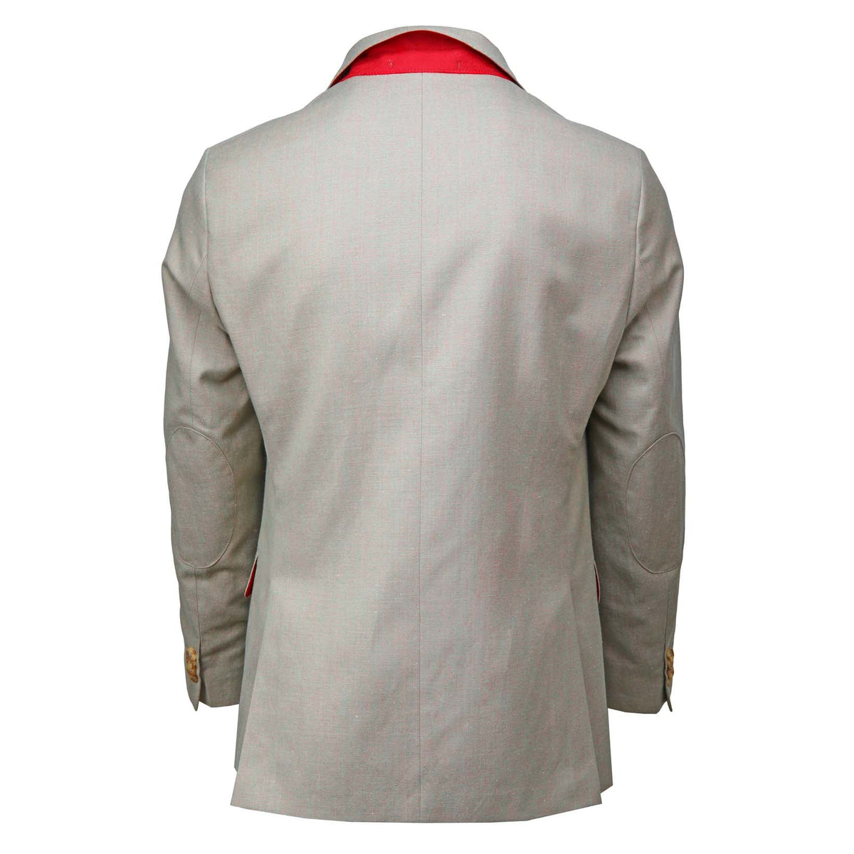 Jackett-Sheppard & Jones-Conrad Hasselbach Shoes & Garment