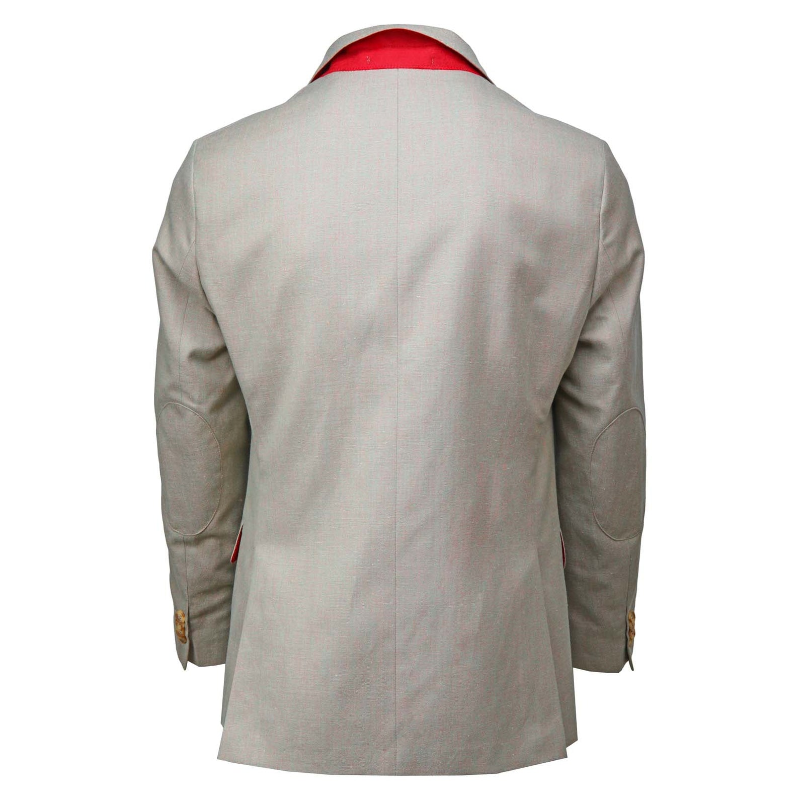 Jackett-Sheppard & Jones-Conrad Hasselbach Shoes & Garment