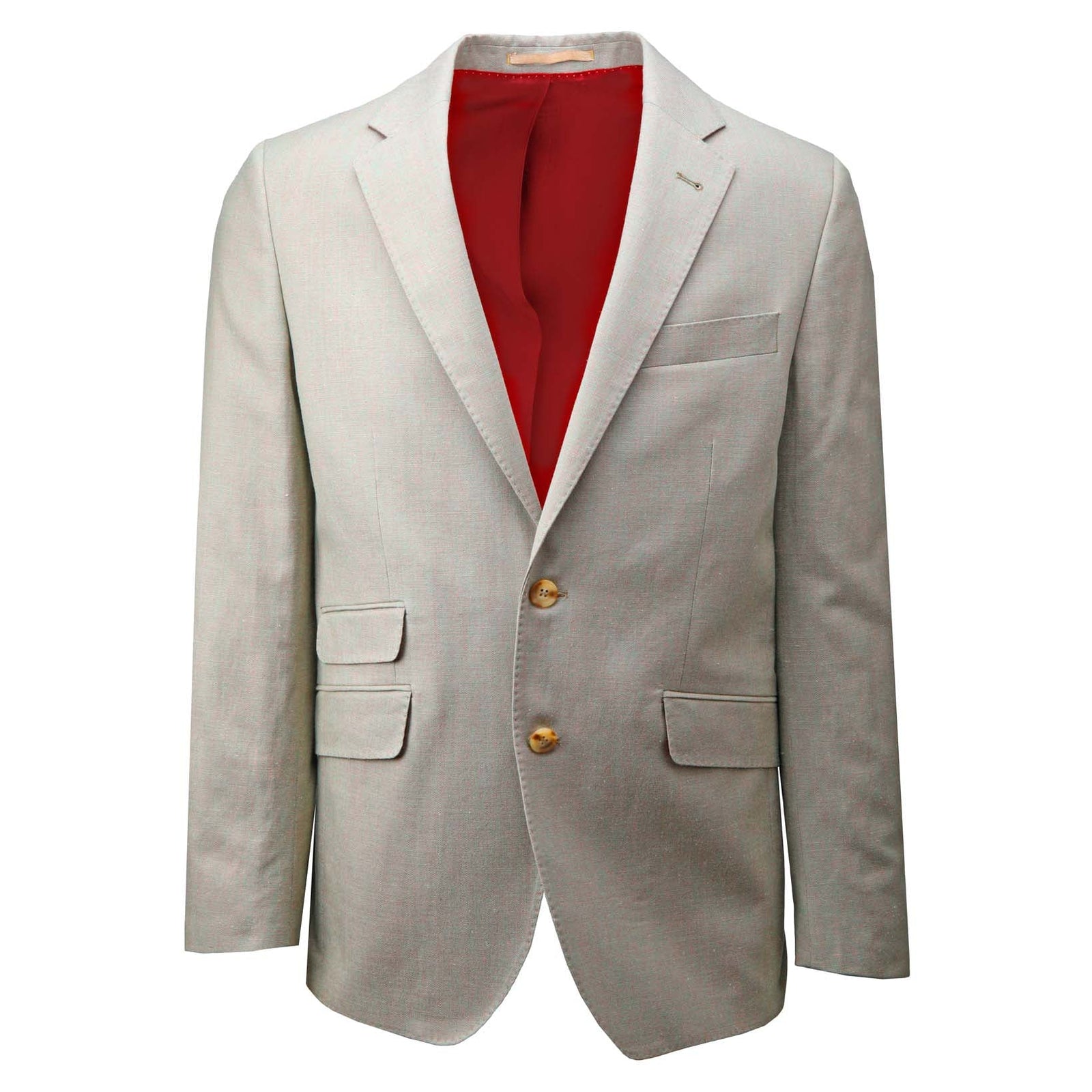 Jackett-Sheppard & Jones-Conrad Hasselbach Shoes & Garment