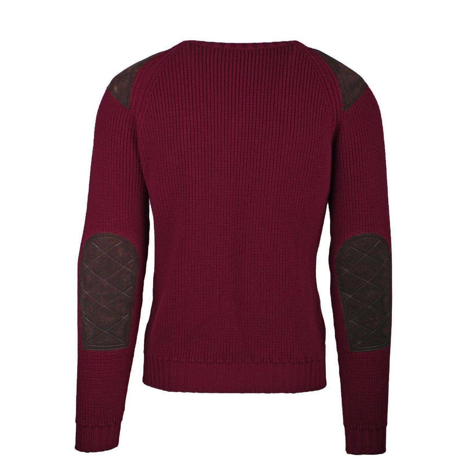 Jagdpullover-William Lockie-Conrad Hasselbach Shoes & Garment