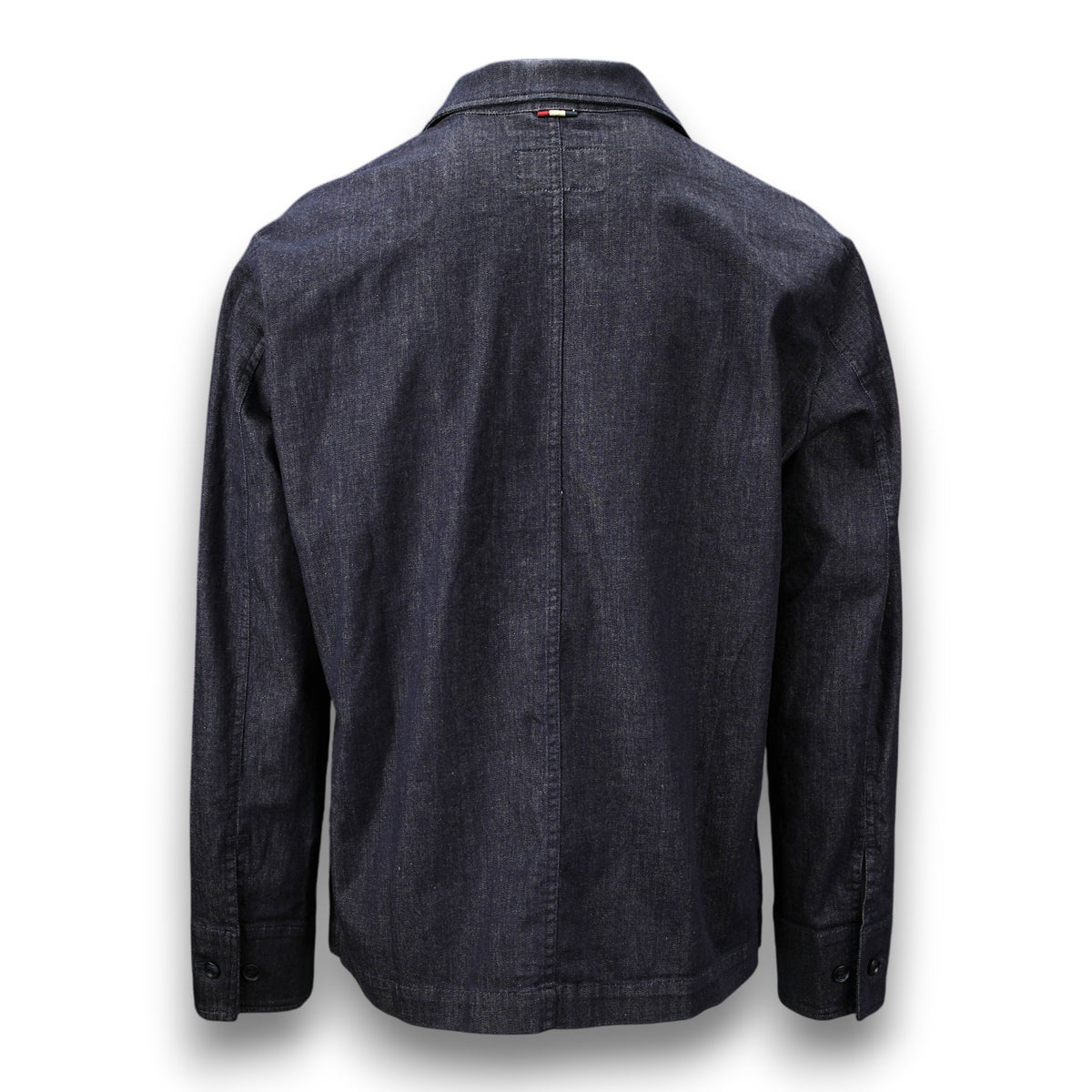 Jeansjacke Herren-Mason's-Conrad Hasselbach Shoes & Garment