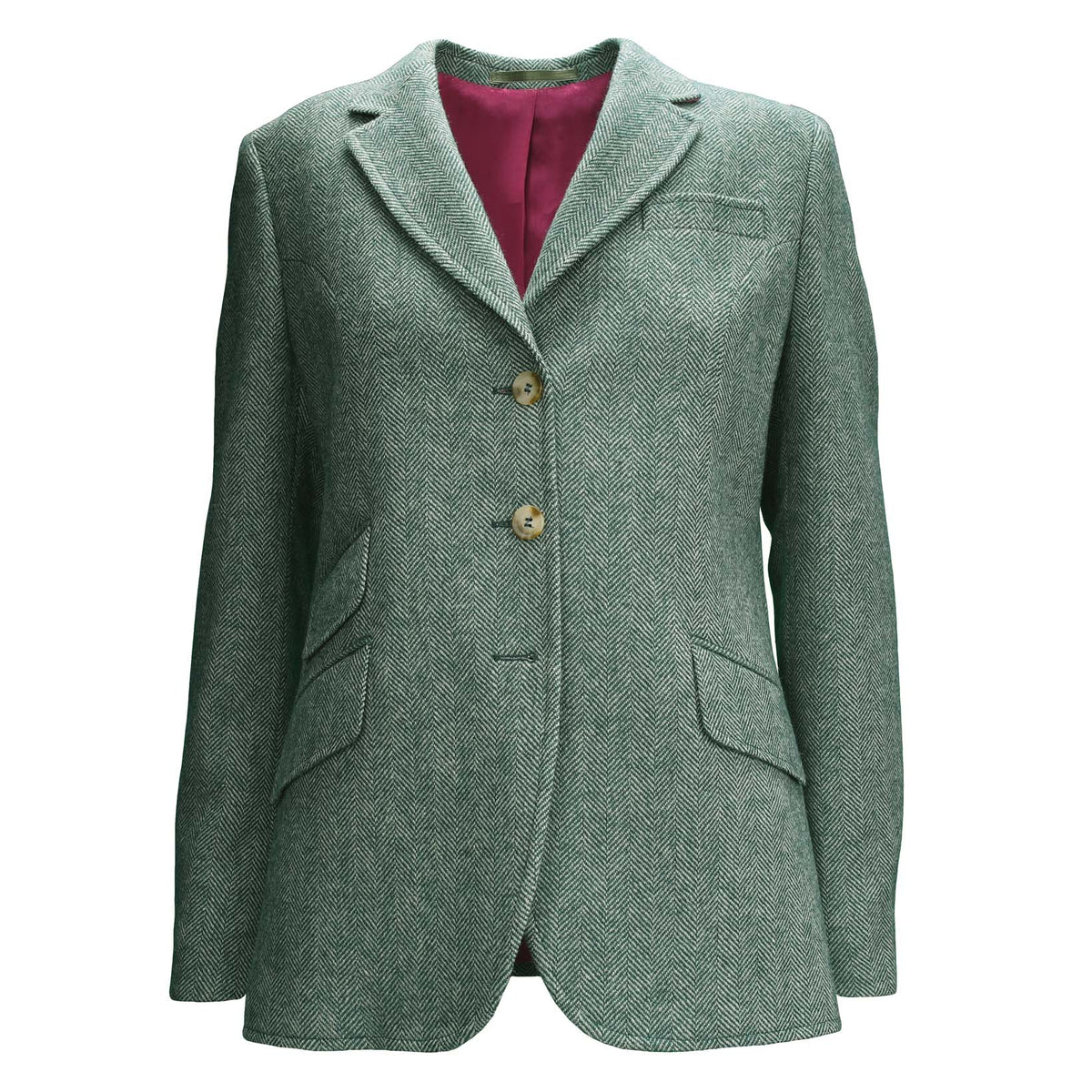 Kathy Tweed Blazer Damen-Sheppard &amp; Jones-Conrad Hasselbach Shoes &amp; Garment