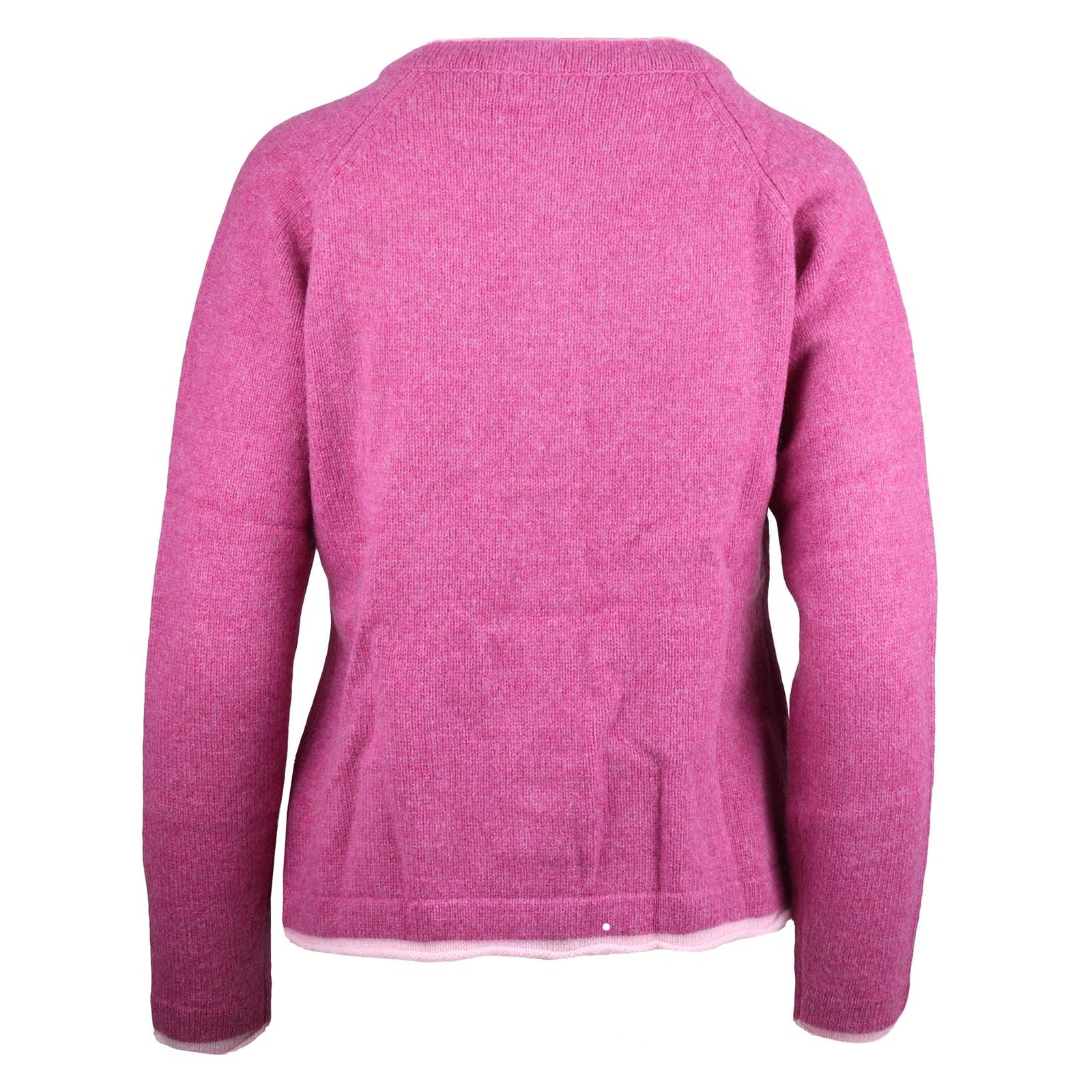 Killiney Cardigan-Irelandseye-Conrad Hasselbach Shoes & Garment