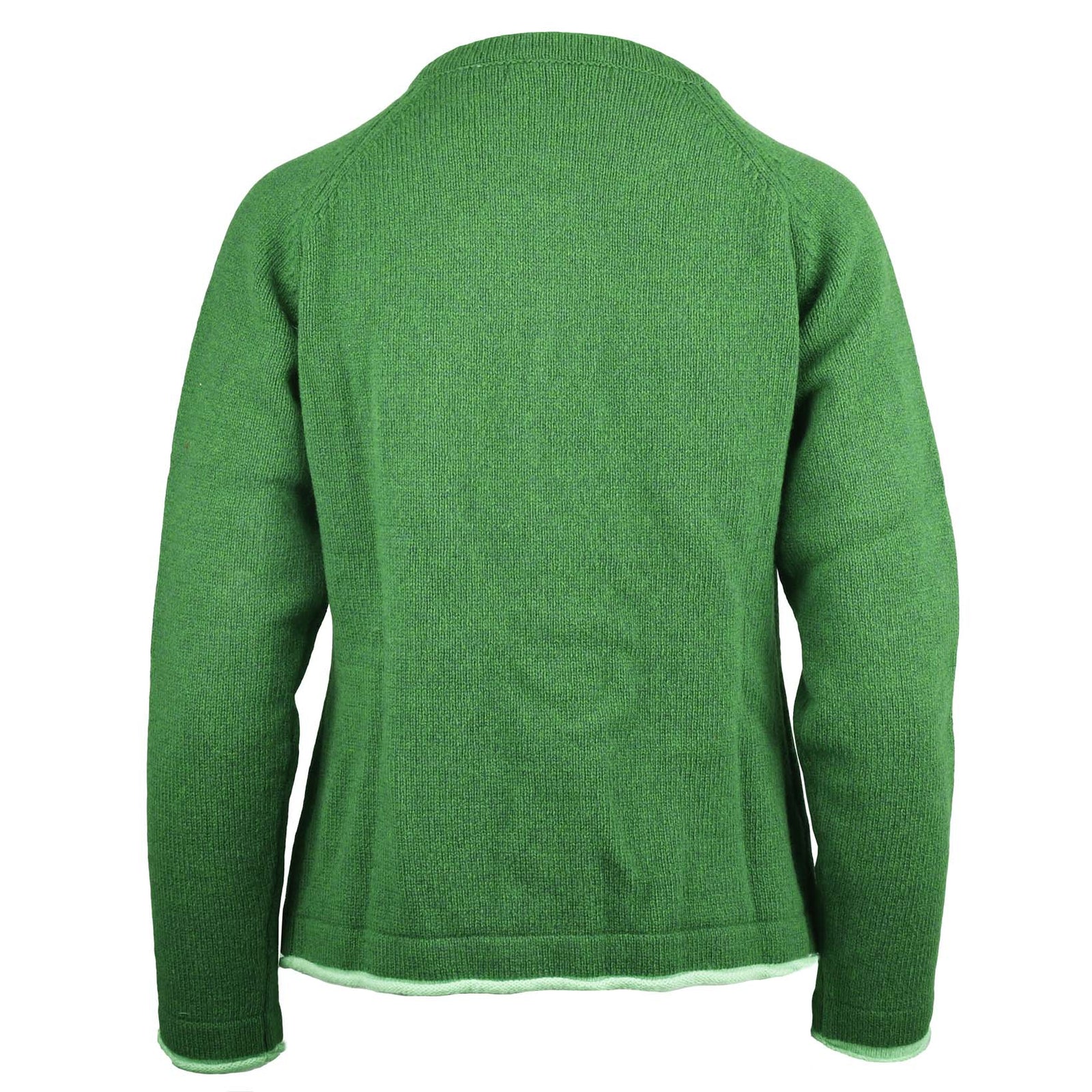 Killiney Cardigan-Irelandseye-Conrad Hasselbach Shoes & Garment