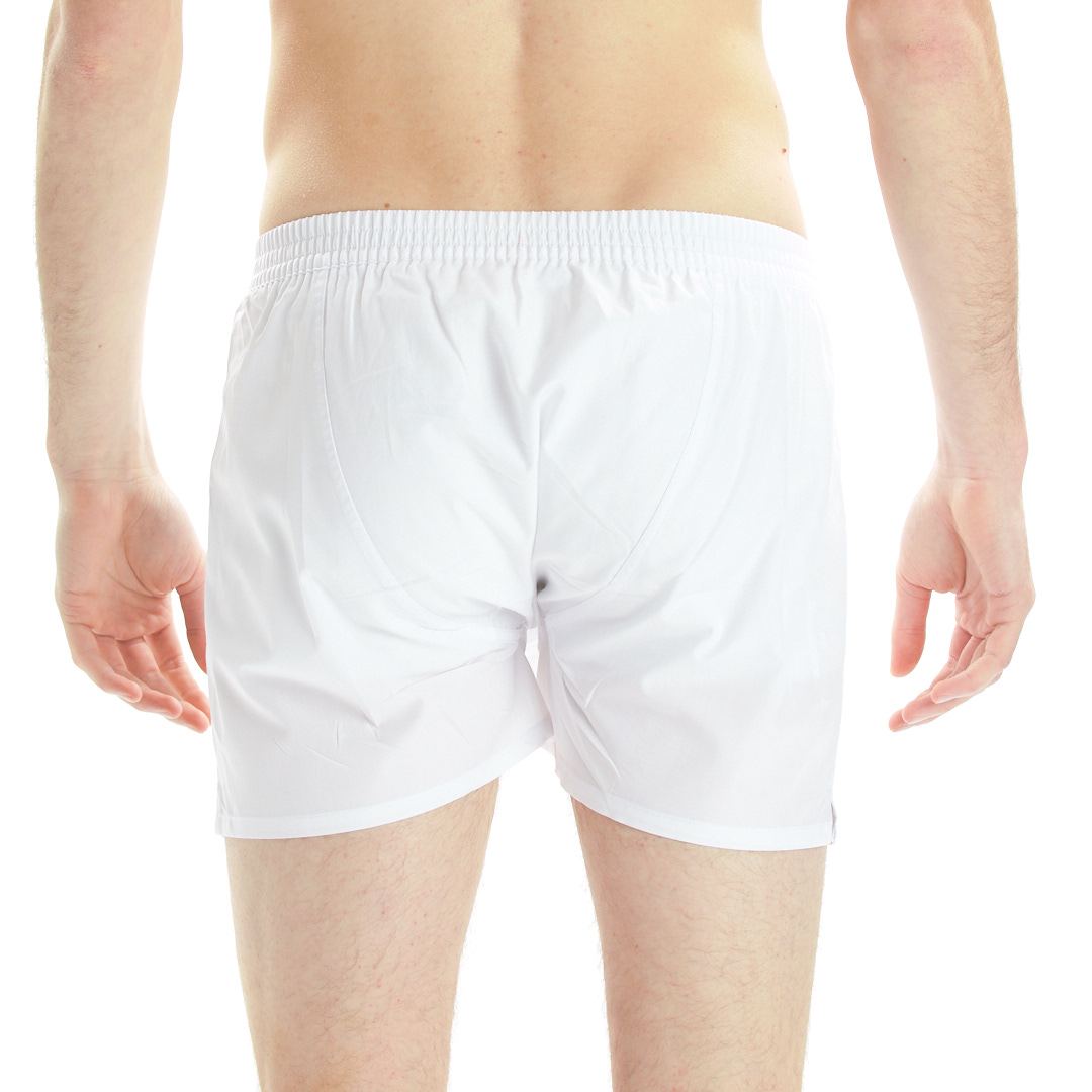 Klassische Boxershorts - Uni-Mc Alson-Conrad Hasselbach Shoes & Garment
