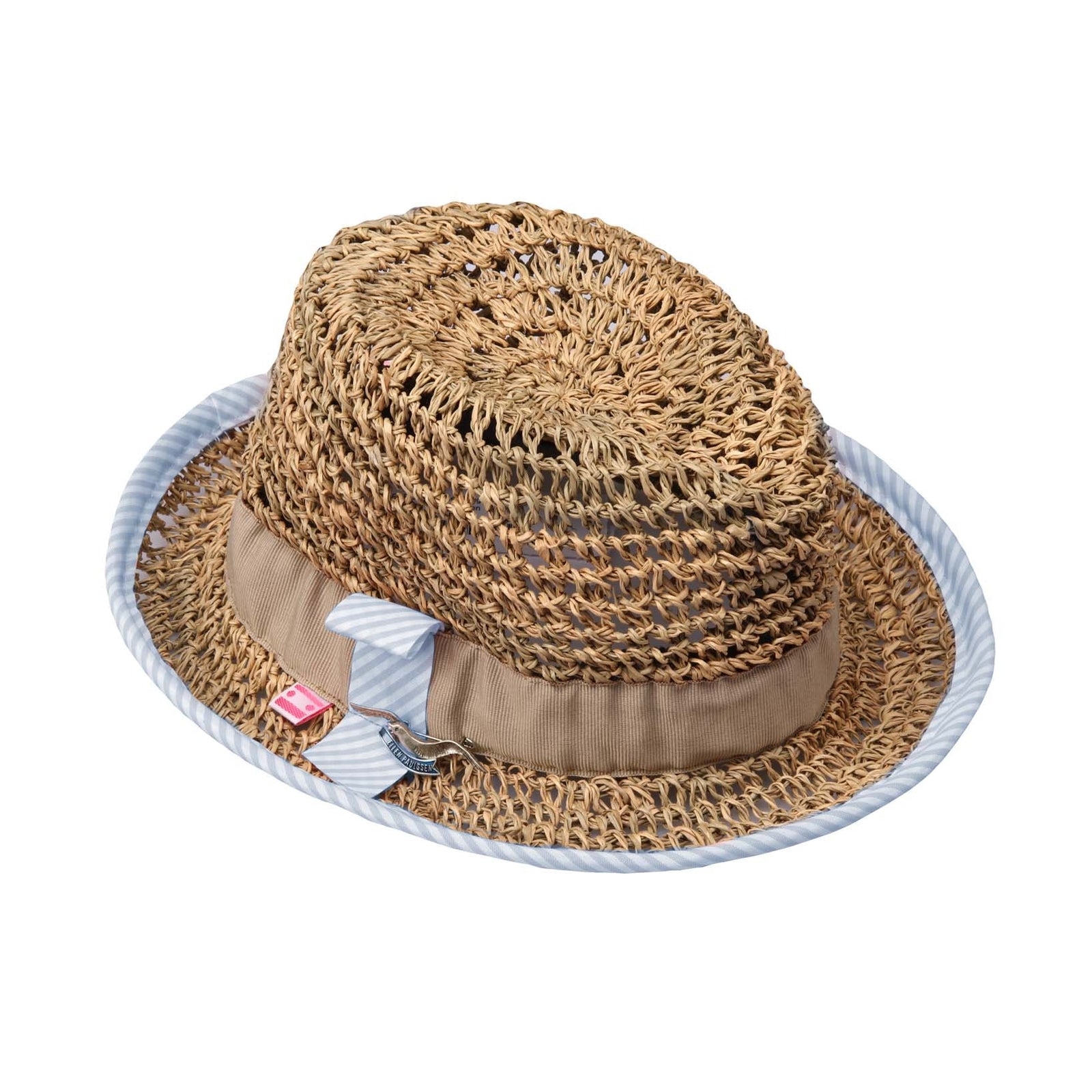 Kotrijk Hat-Ellen Paulssen-Conrad Hasselbach Shoes & Garment