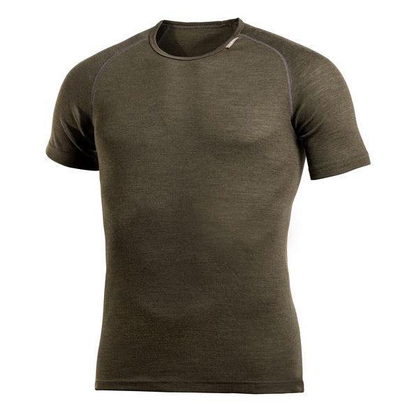 LITE T-Shirt - Unisex-Woolpower-Conrad Hasselbach Shoes &amp; Garment