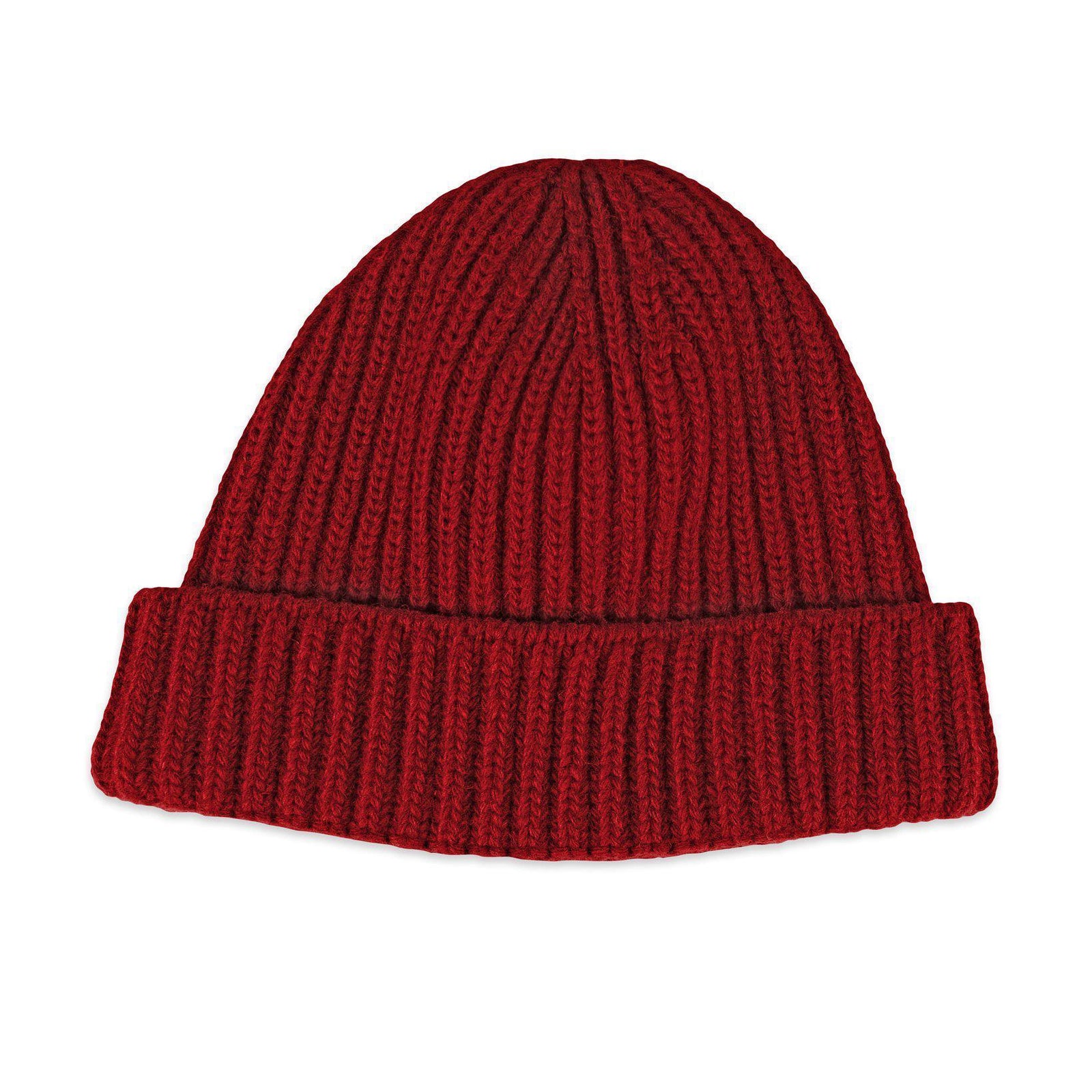 Lam Beanie-William Lockie-Conrad Hasselbach Shoes & Garment